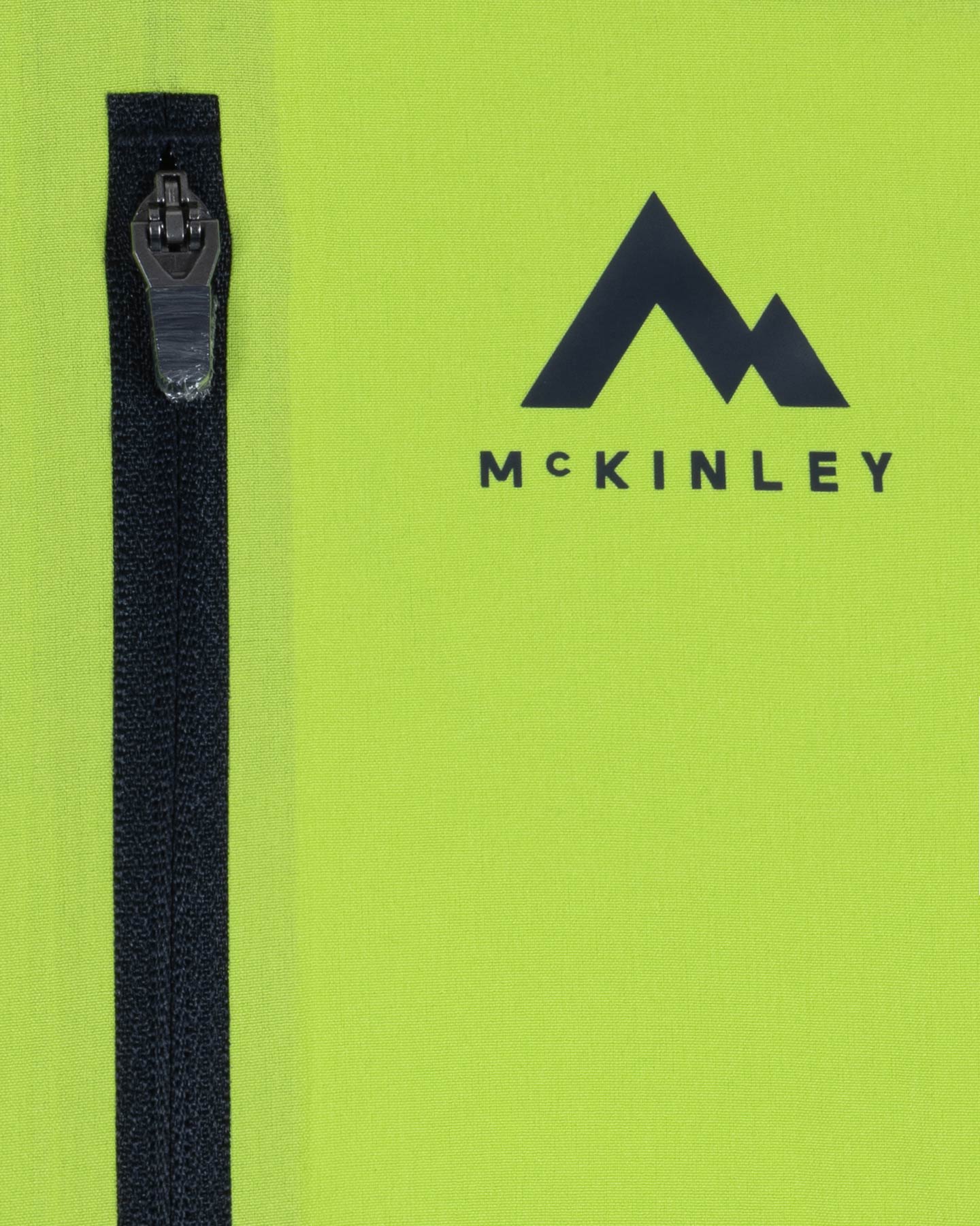 Pile MCKINLEY SKEENA II M - Blu - 2 | Cisalfa Sport