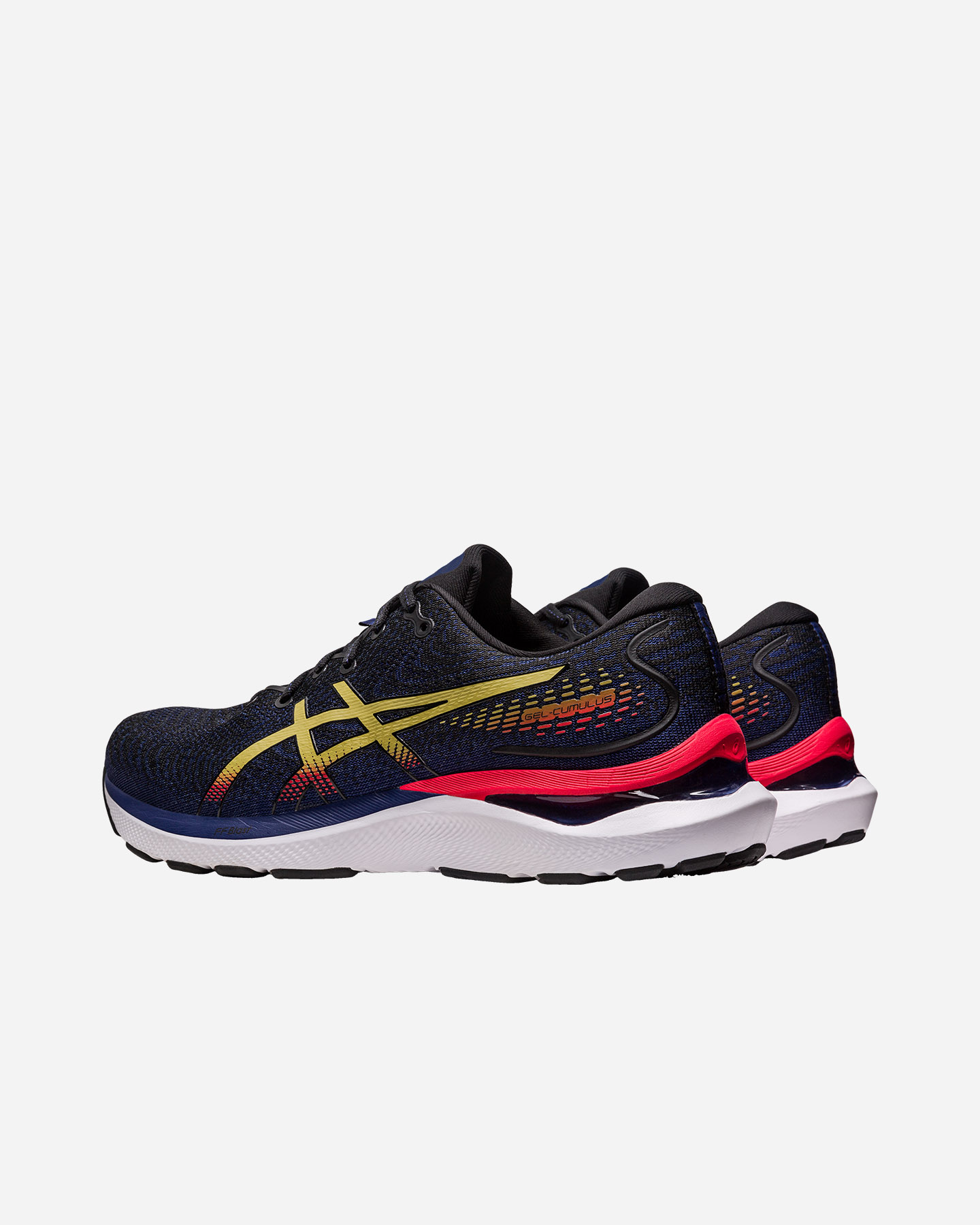 Scarpe running ASICS GEL-CUMULUS 24 M - 2 | Cisalfa Sport