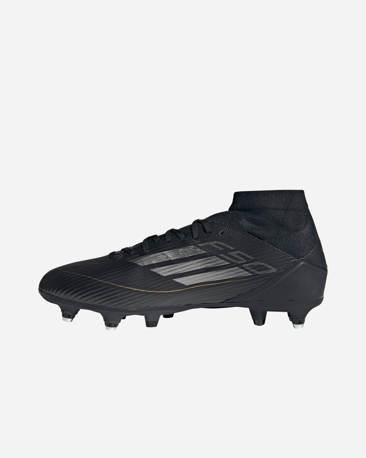 Scarpe calcio ADIDAS F50 LEAGUE MID SG M - Color mix - 3 | Cisalfa Sport