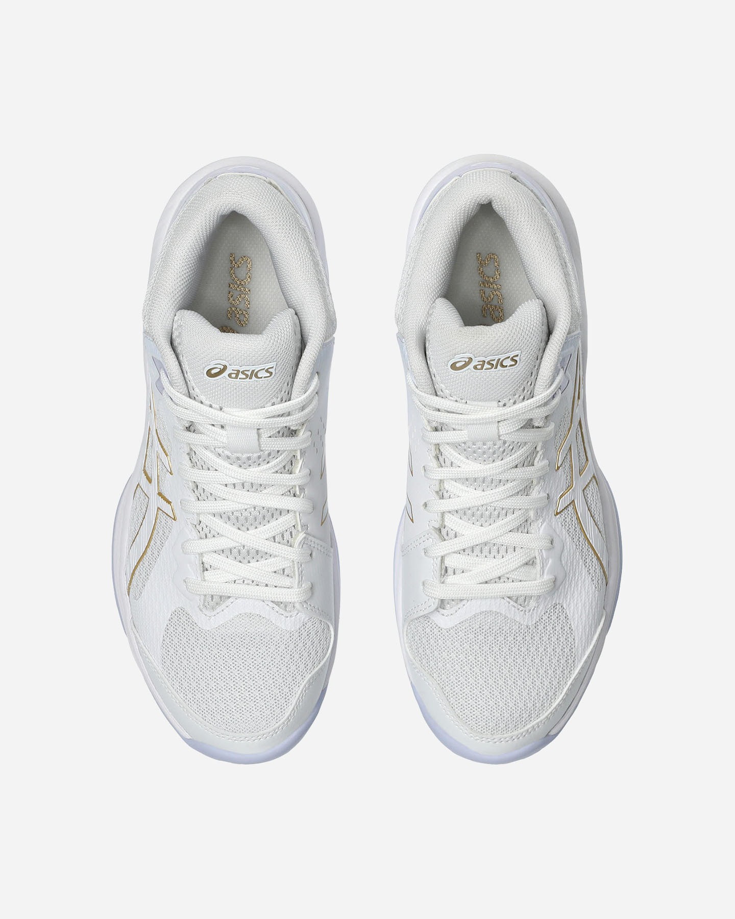 Scarpe volley ASICS BEYOND FF MT W - Color mix - 3 | Cisalfa Sport