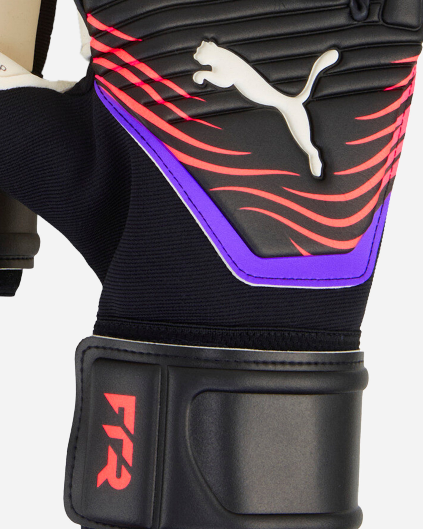 Guanti portiere PUMA FUTURE MATCH NC M - Color mix - 1 | Cisalfa Sport