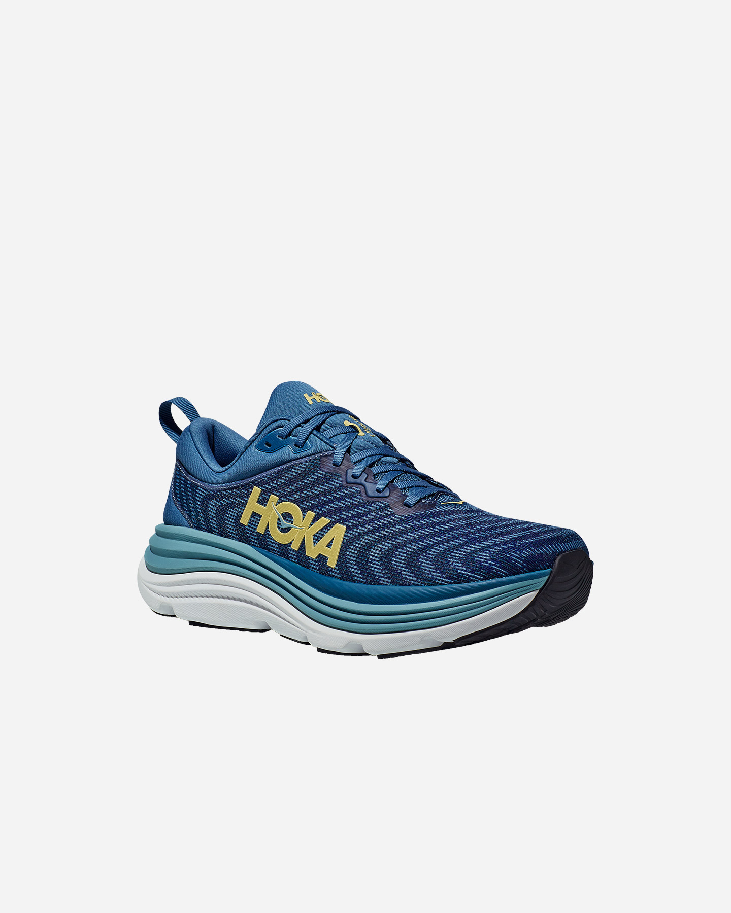 Scarpe running HOKA GAVIOTA 5 M - Grigio - 1 | Cisalfa Sport
