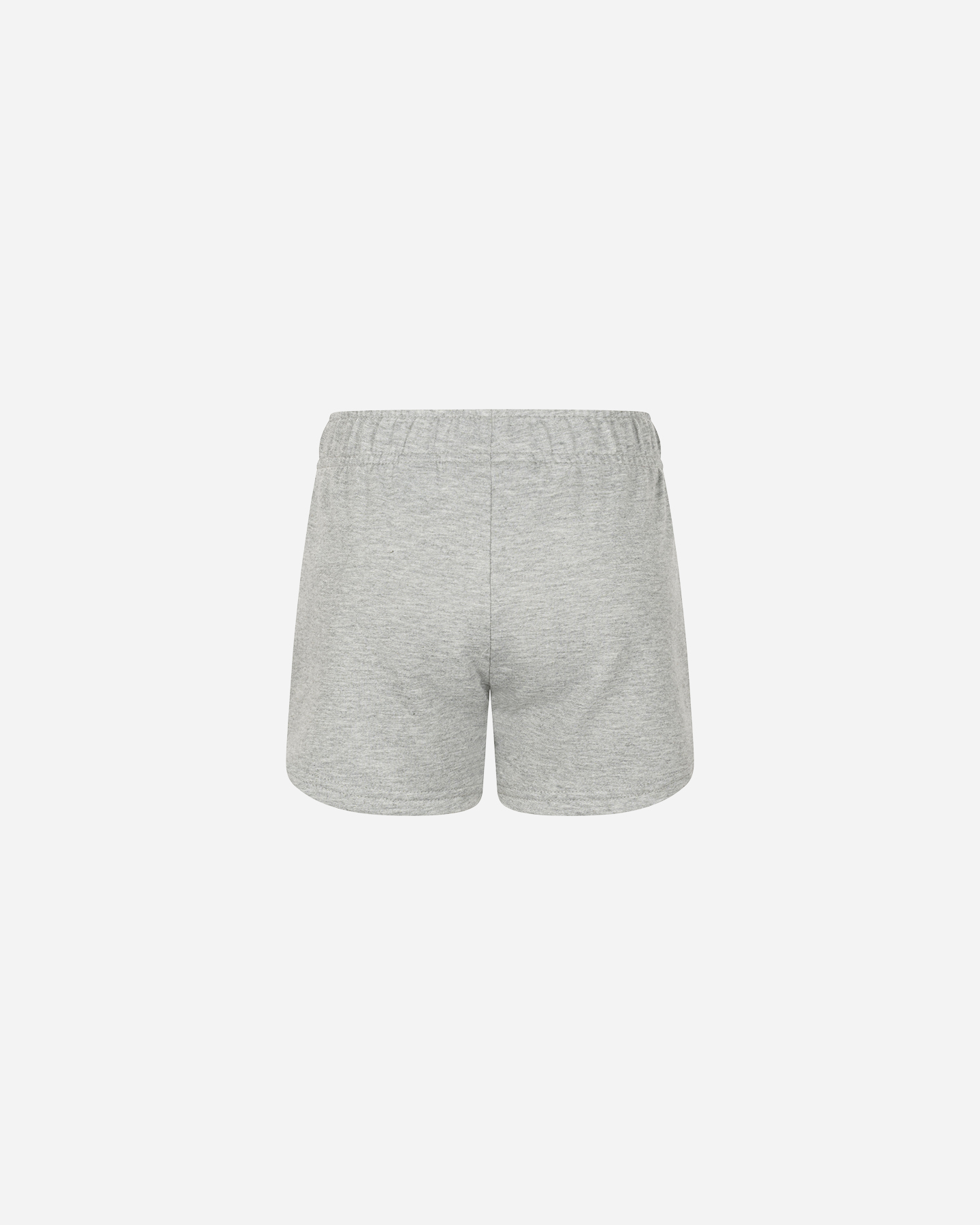 Bermuda CONVERSE CHUCK PATCH JR - Grigio - 1 | Cisalfa Sport