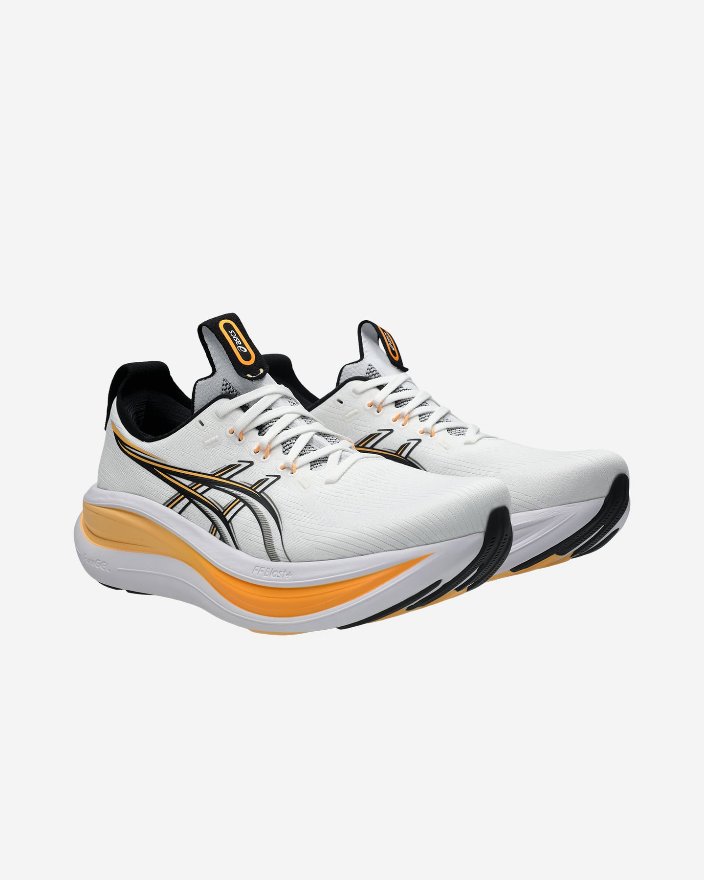Scarpe running ASICS GEL-NIMBUS 28 M - 1 | Cisalfa Sport
