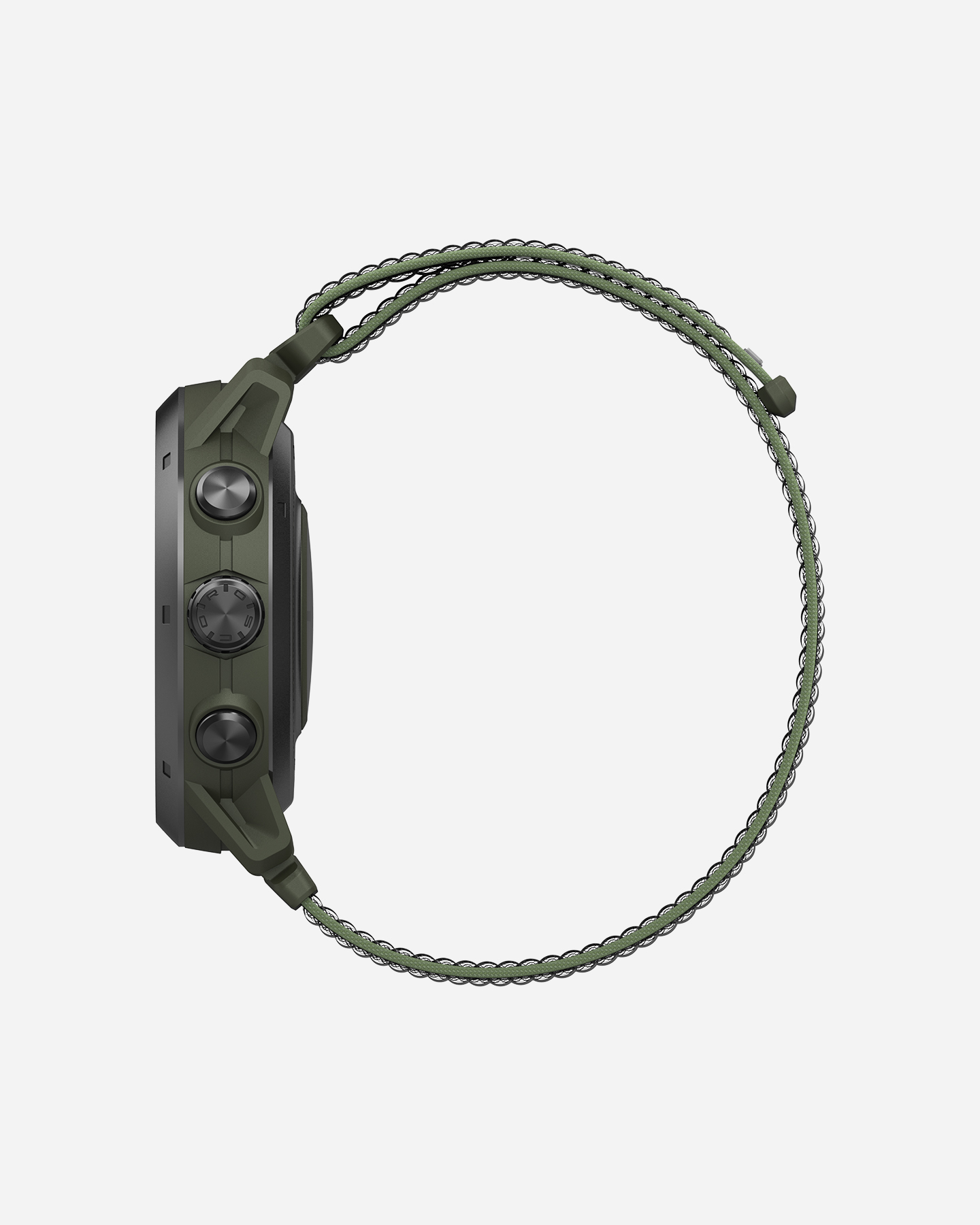 Orologio multifunzione COROS APEX PRO 2  - Verde - 5 | Cisalfa Sport