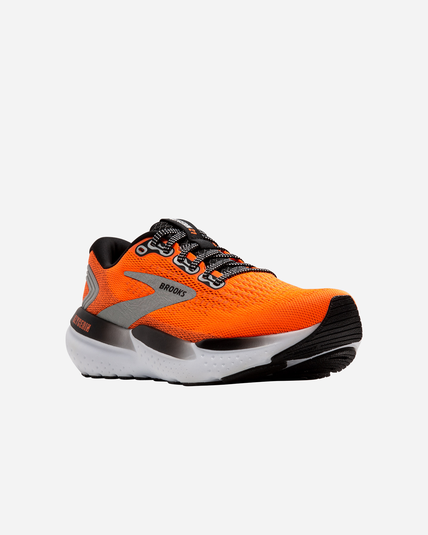 Scarpe running BROOKS GLYCERIN 21 M - Arancione - 1 | Cisalfa Sport