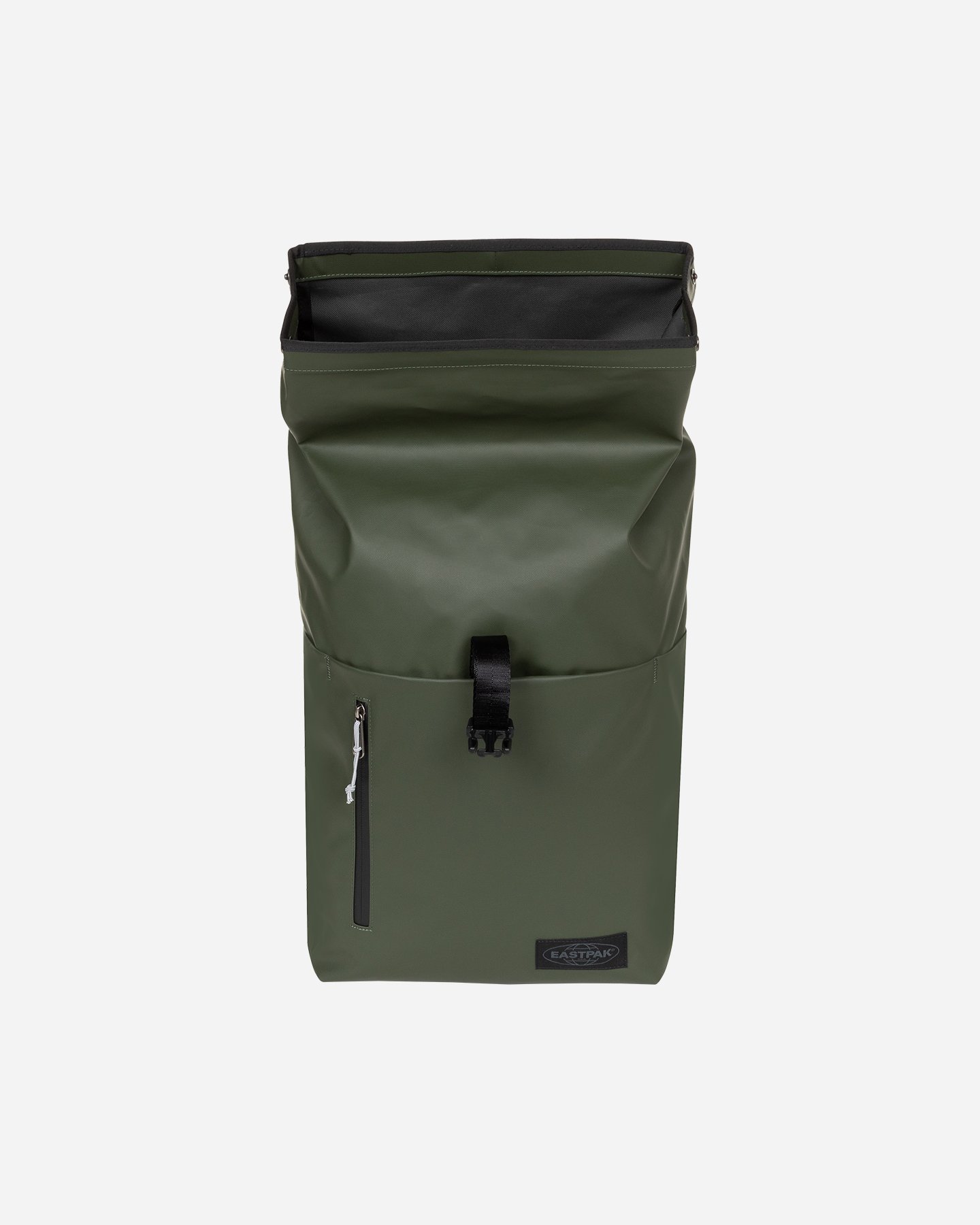 Zaino EASTPAK UP ROLL TARP  - Verde - 2 | Cisalfa Sport