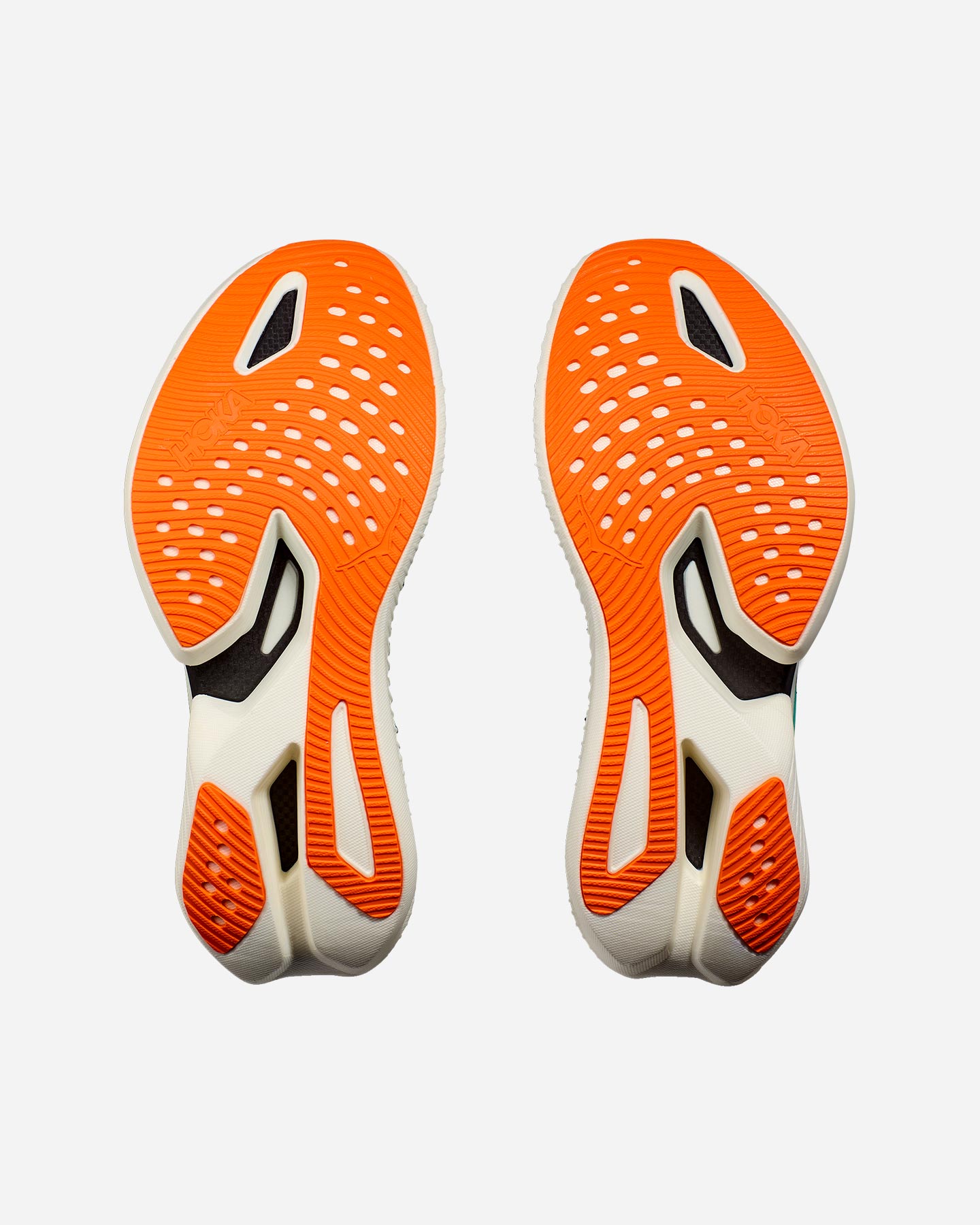 Scarpe running HOKA CIELO X1 M - Nero - 2 | Cisalfa Sport