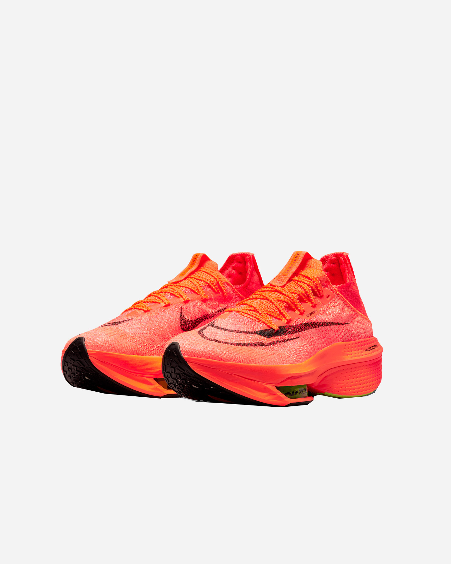 Scarpe running NIKE AIR ZOOM ALPHAFLY NEXT% 2 W - S5456431-800 - 1 | Cisalfa Sport