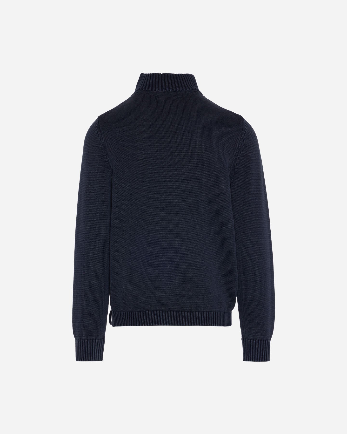 Maglione BEST COMPANY METROPOLITAN COMMUTER M - Blu - 1 | Cisalfa Sport