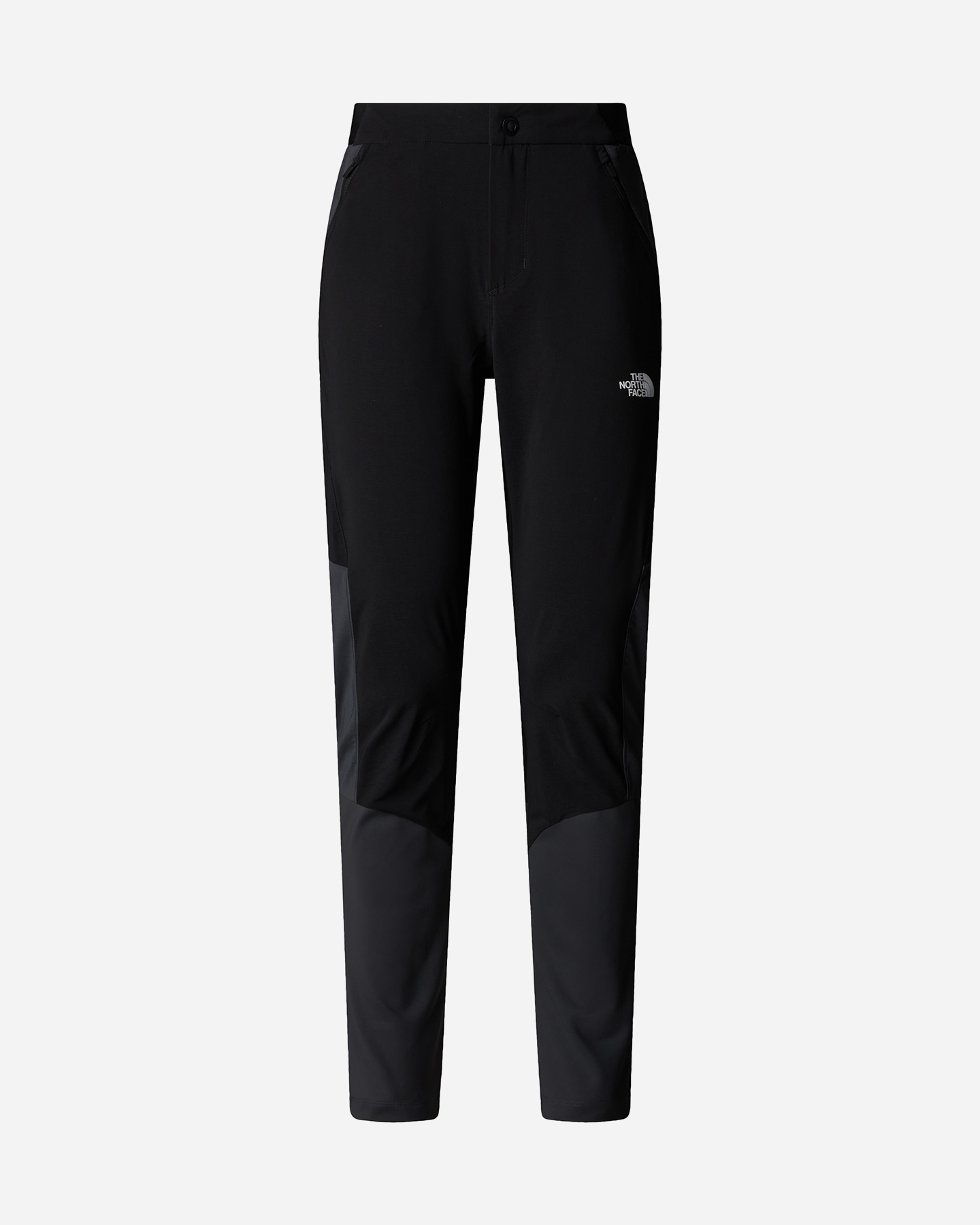 Pantalone outdoor THE NORTH FACE FELIK W - Nero - 0 | Cisalfa Sport