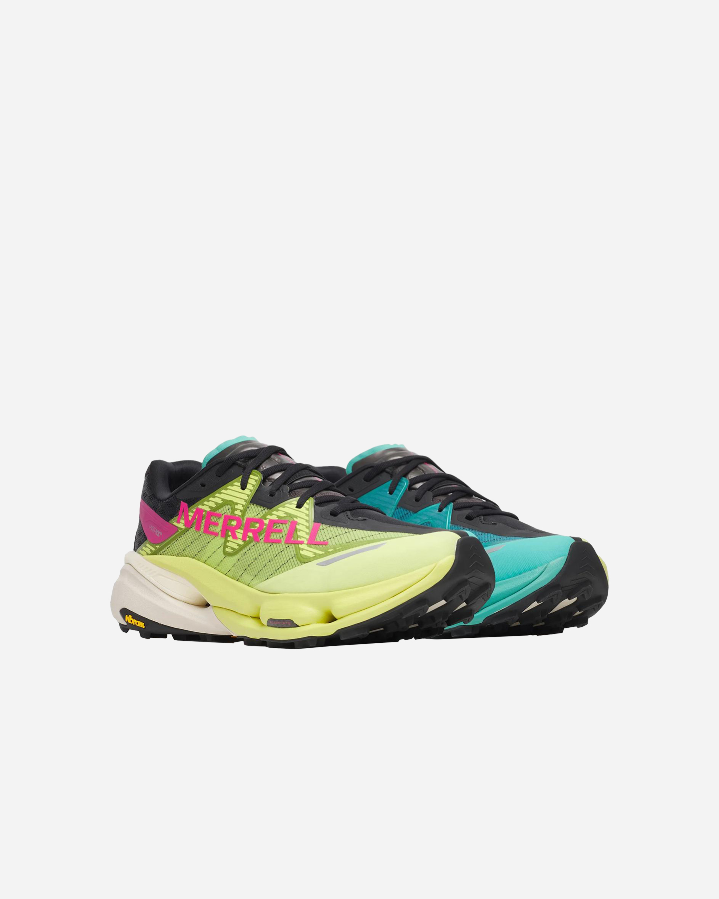 Scarpe trail MERRELL MTL SPEEDARC PEAK FLASH M - 1 | Cisalfa Sport
