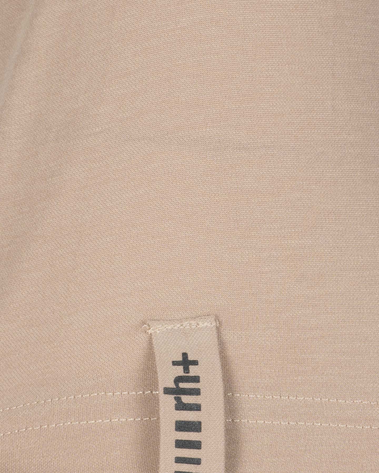 T-shirt RH+ PURE TECHNO M - Beige - 2 | Cisalfa Sport