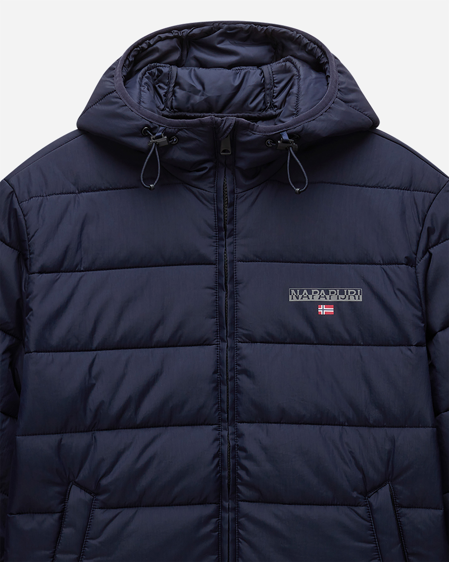 Giubbotto NAPAPIJRI SUHRE M - Blu - 2 | Cisalfa Sport