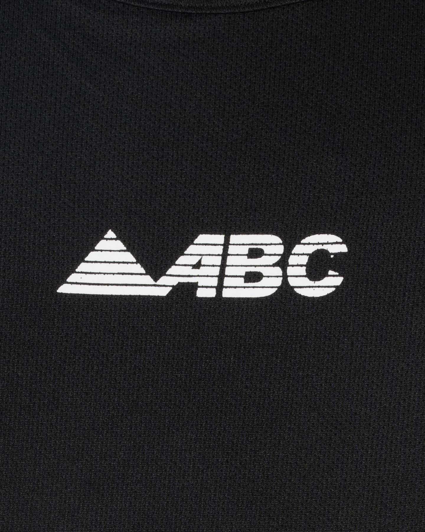 Abbigliamento basket ABC TEAM PASSION M - Nero - 2 | Cisalfa Sport