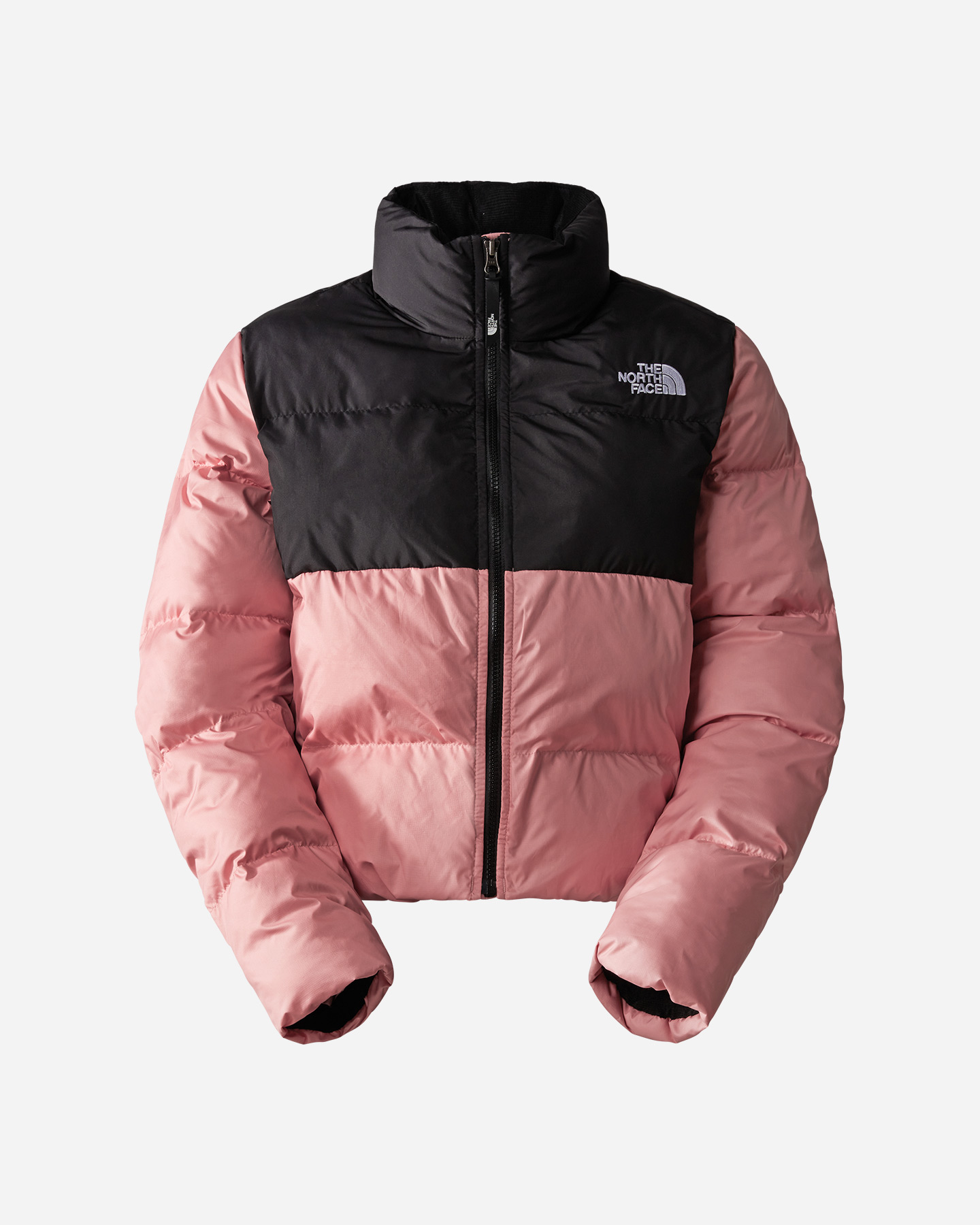 Giubbotto THE NORTH FACE SAIKURU SHADY W - Rosa - 0 | Cisalfa Sport