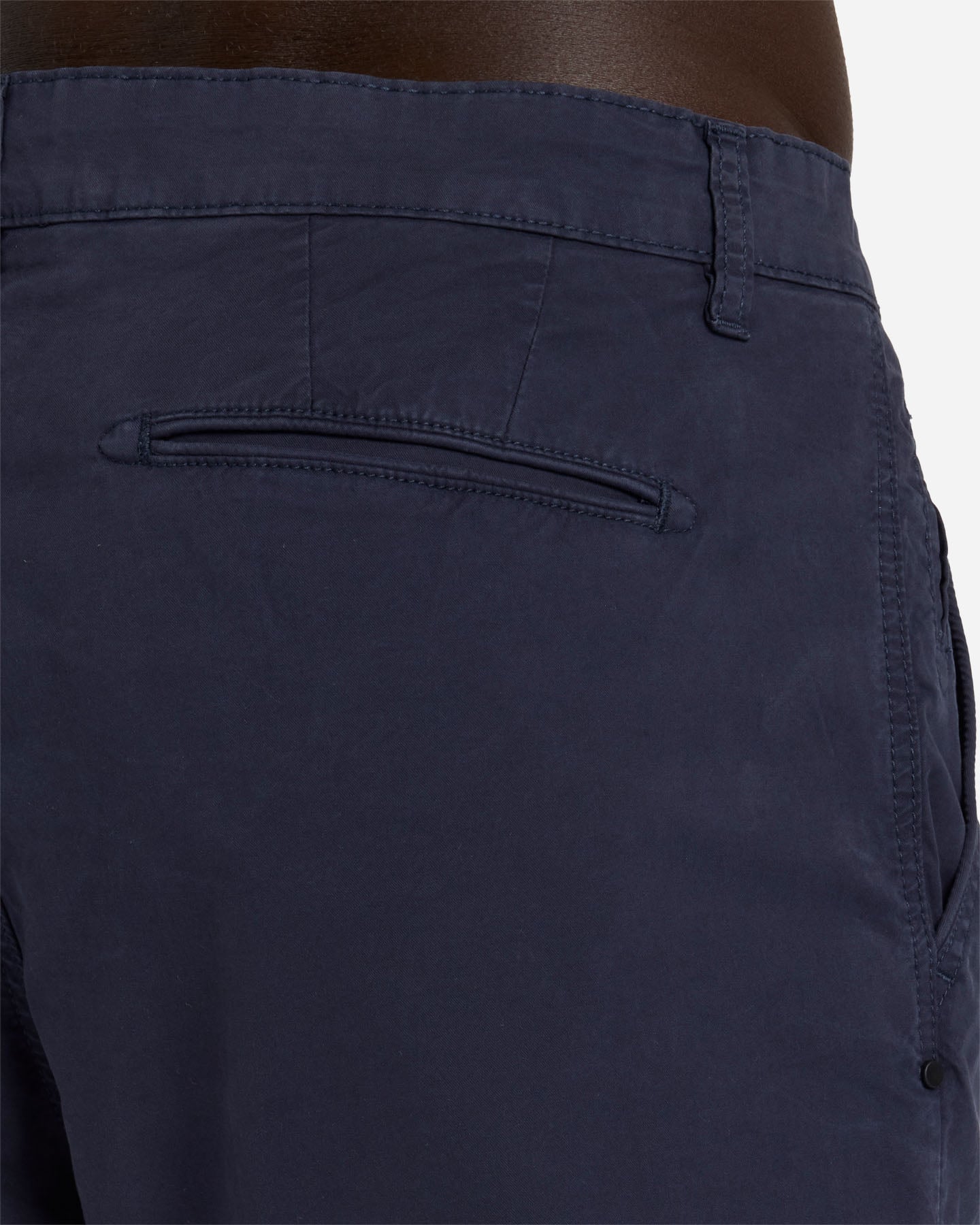 Bermuda BEST COMPANY CADORNA M - Blu - 4 | Cisalfa Sport