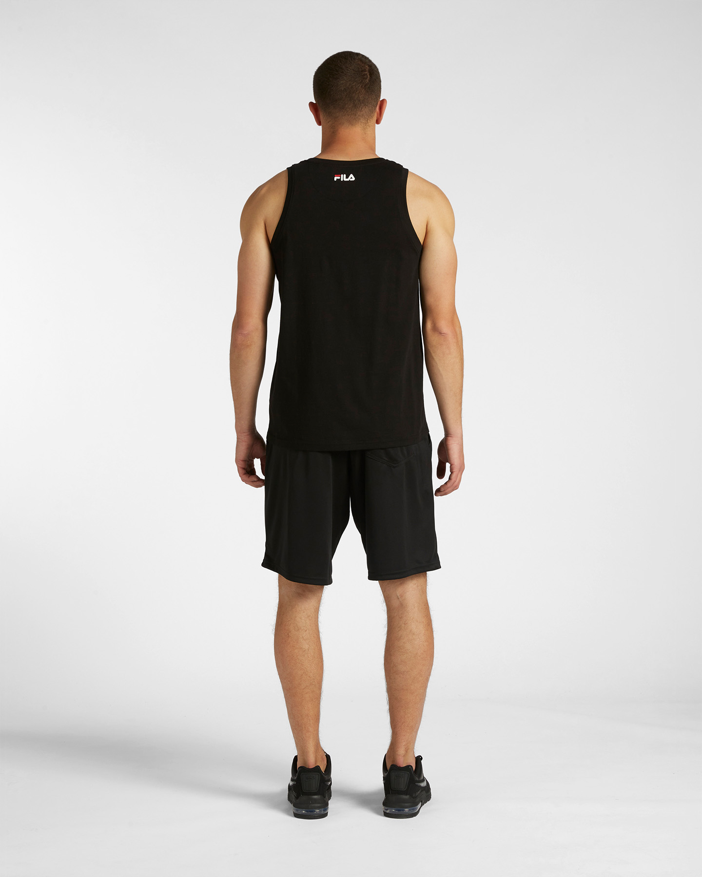 Canotta FILA LOGO FBOX M - 8 | Cisalfa Sport