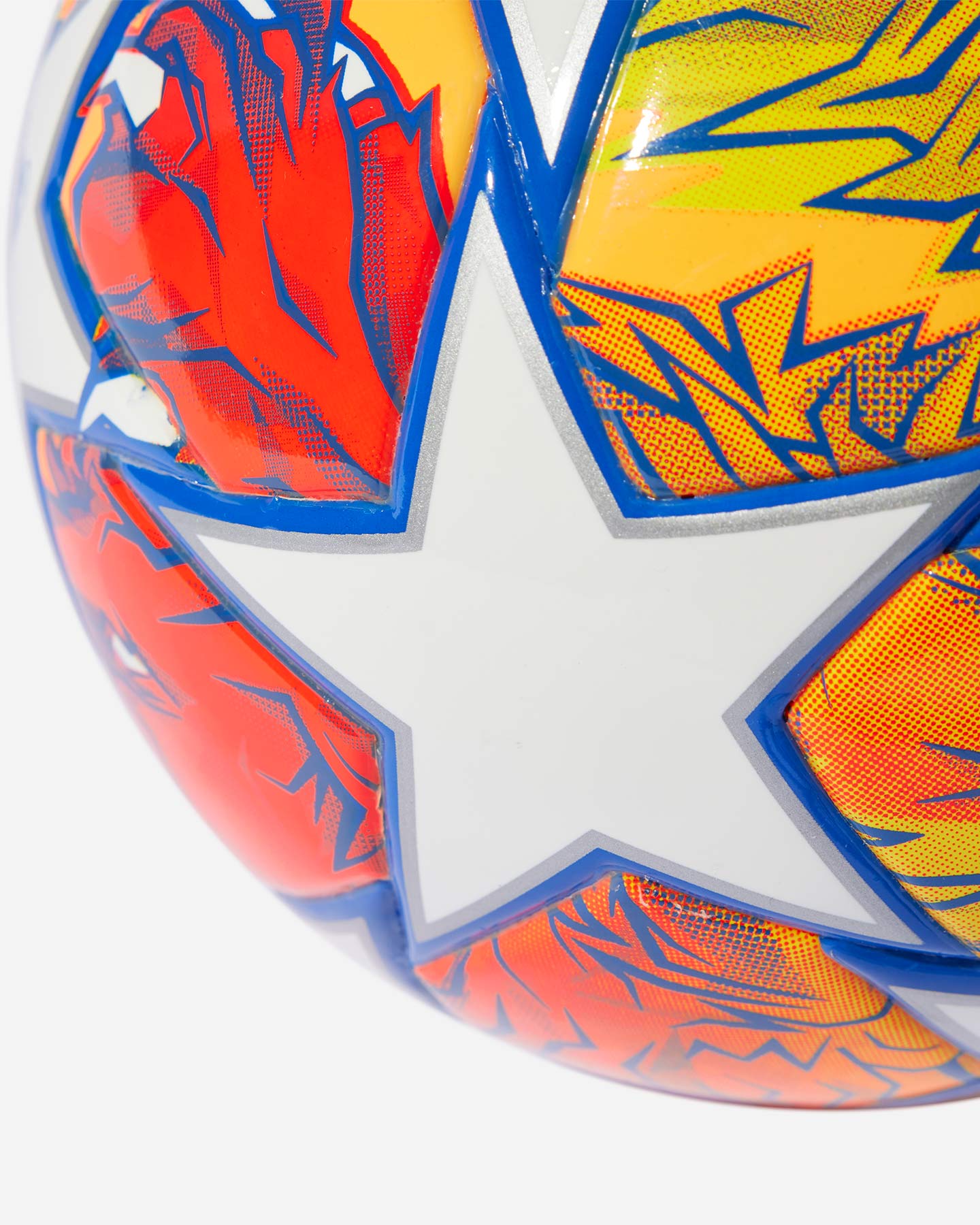 Mini pallone ADIDAS MINI FINALE24 UCL  - Color mix - 2 | Cisalfa Sport