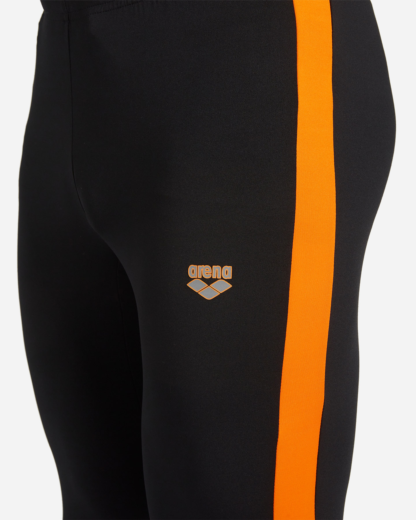 Capri running ARENA RUNNING M - Nero - 3 | Cisalfa Sport