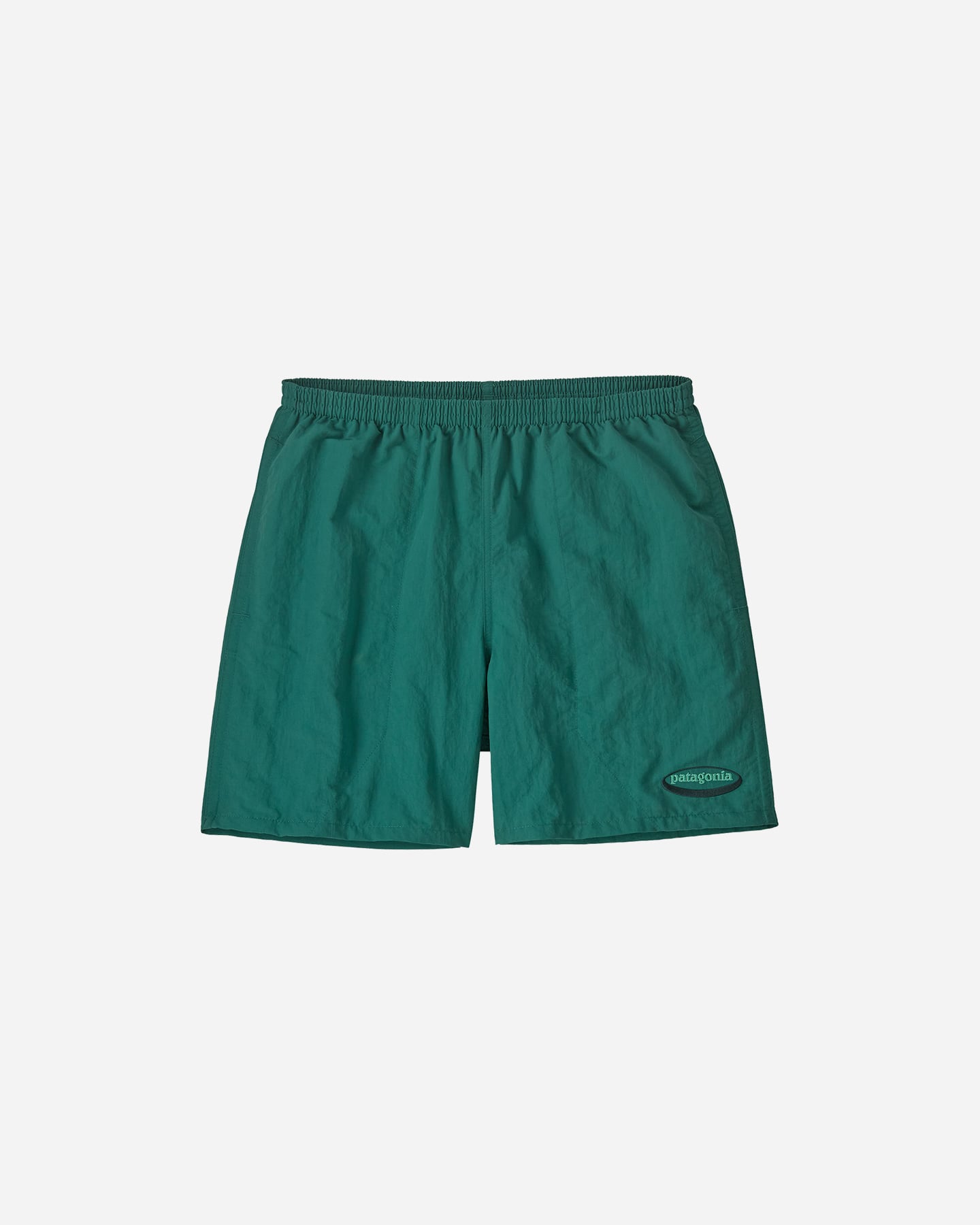 Baggies M - Pantaloncini - Uomo - Verde