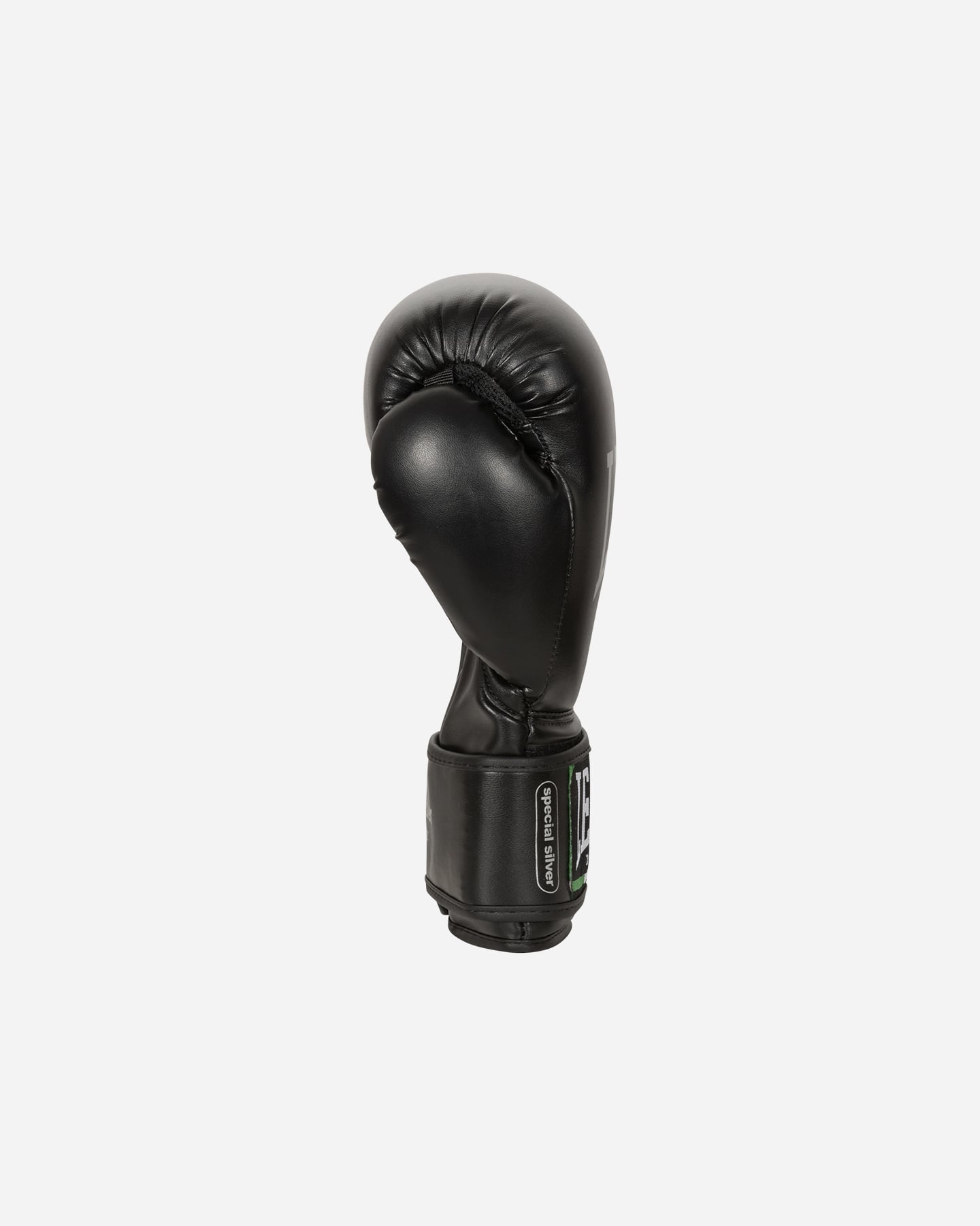 Guantoni boxe LEONE THUNDER M - Nero - 2 | Cisalfa Sport