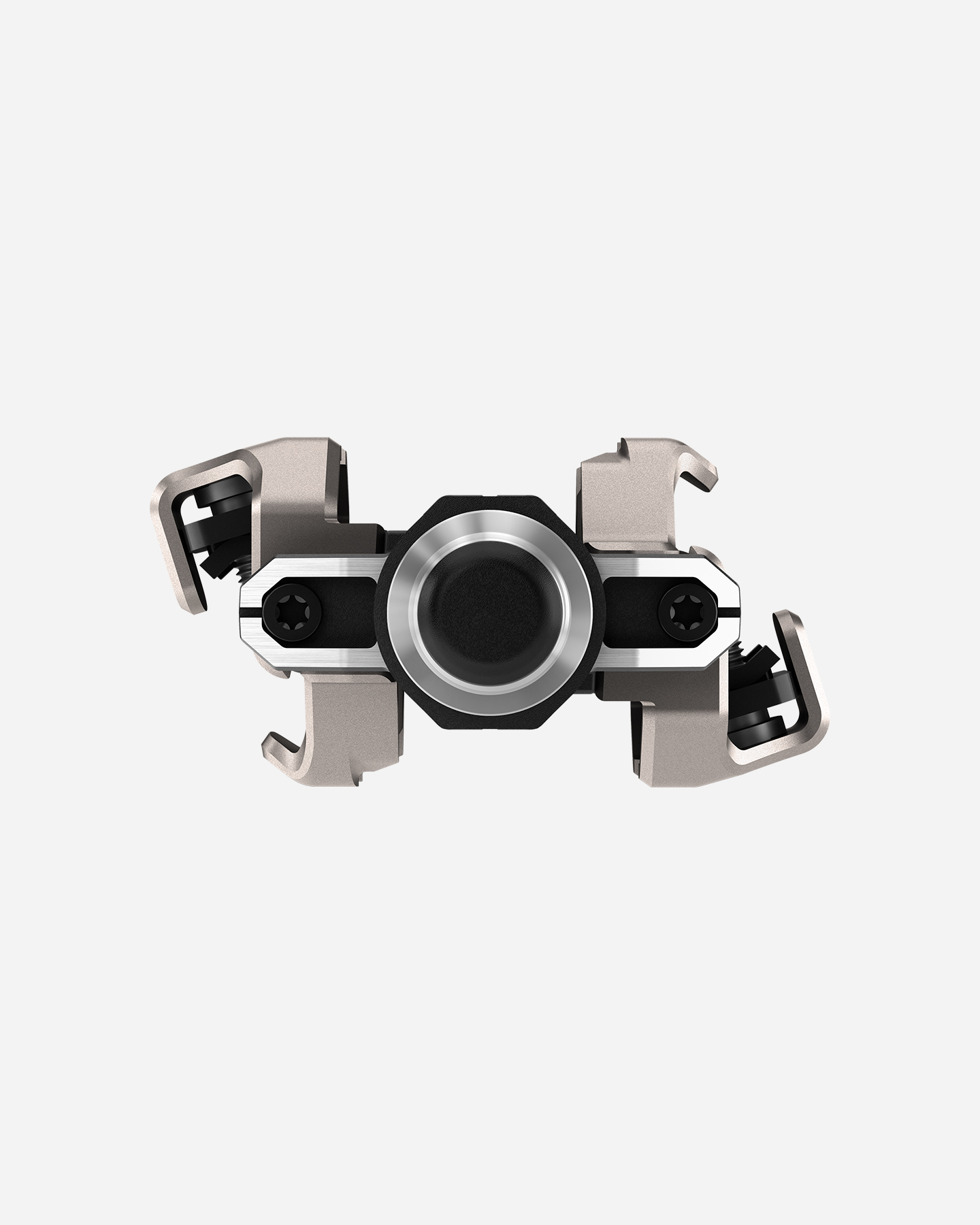 Accessorio orologio GARMIN RALLY XC210  - Nero - 1 | Cisalfa Sport