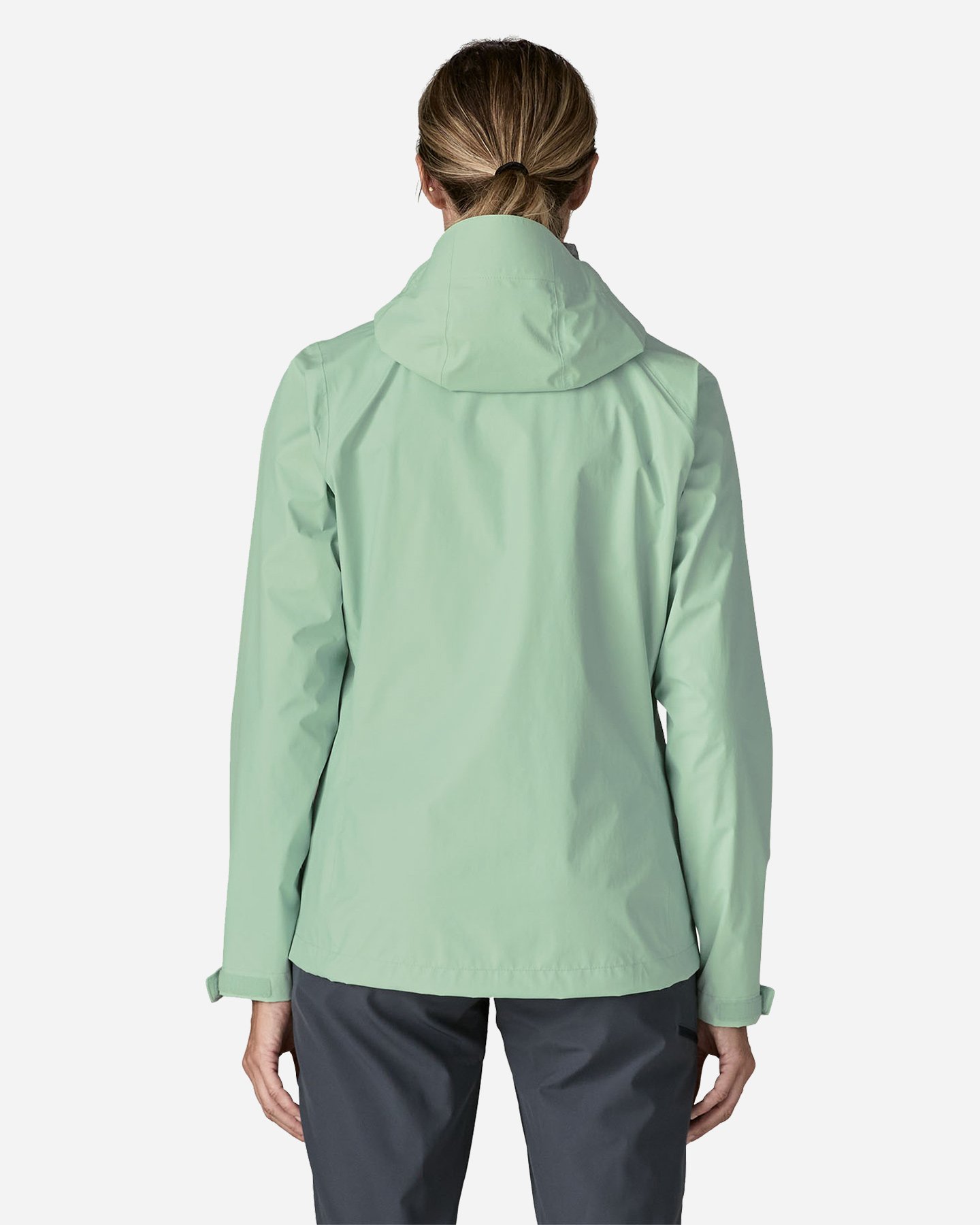 Giacca outdoor PATAGONIA TORRENTSHELL 3L W - Blu - 2 | Cisalfa Sport