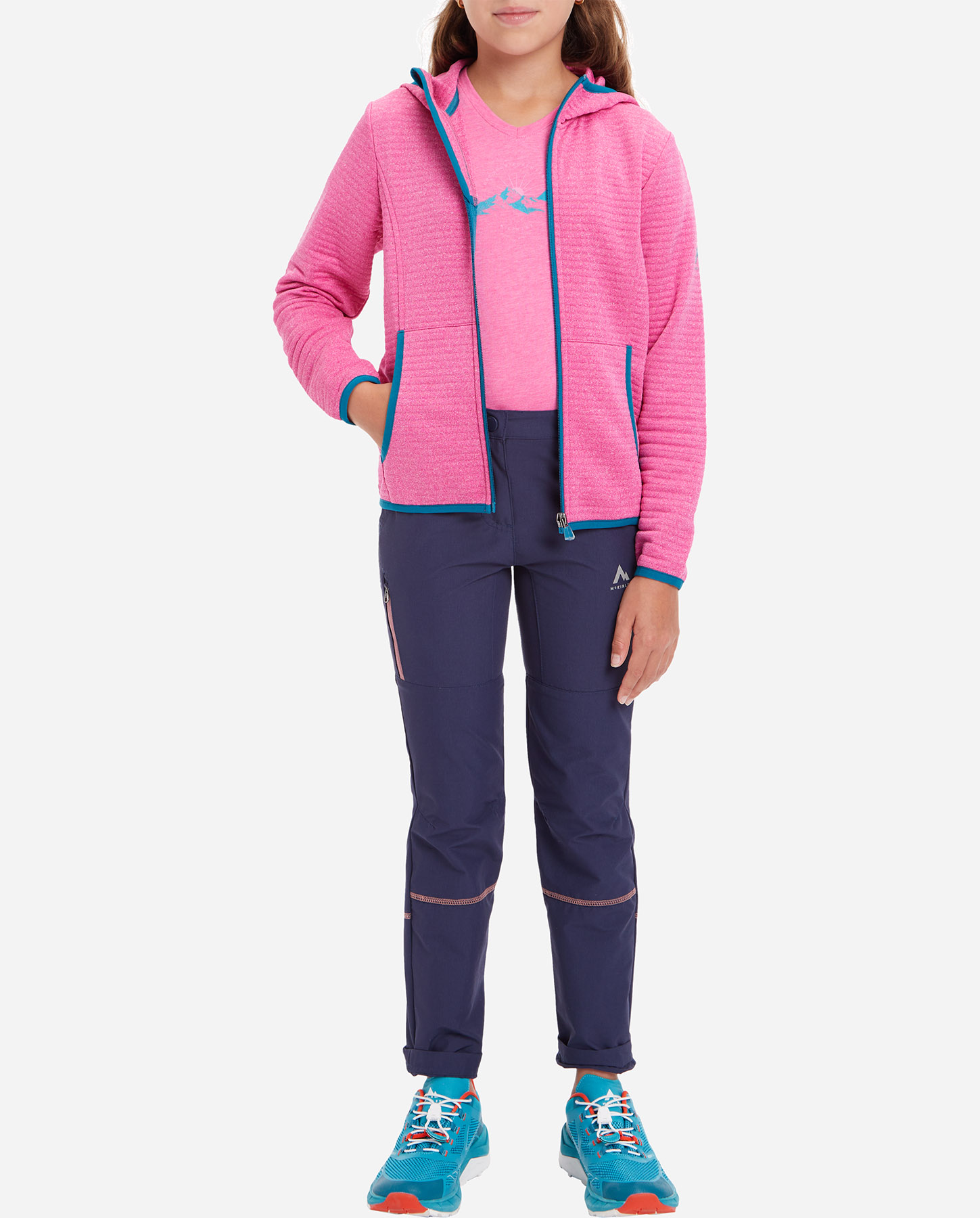 Pile MCKINLEY AAMI JR - 1 | Cisalfa Sport