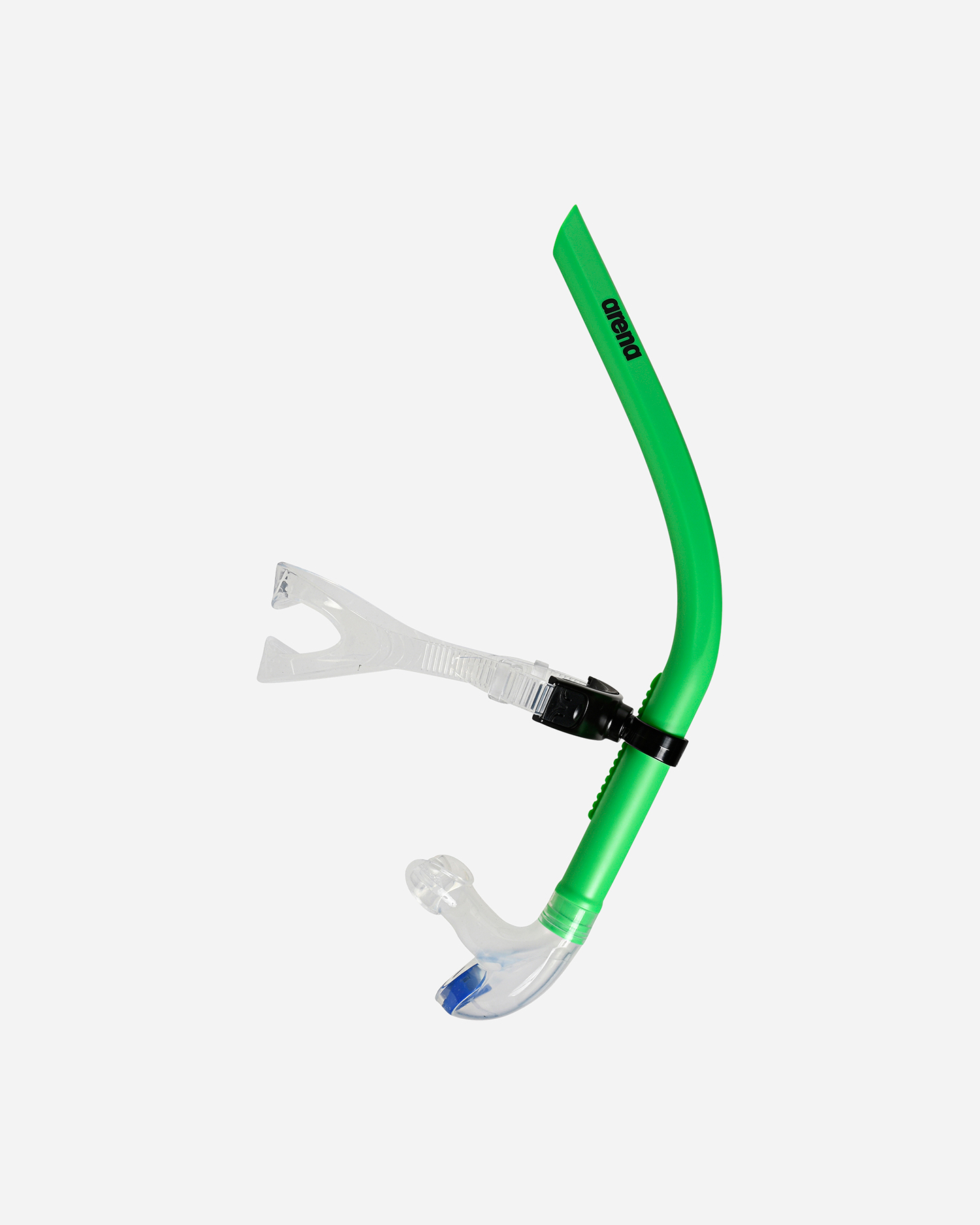 Accessorio piscina ARENA SWIM SNORKEL III - Verde - 2 | Cisalfa Sport