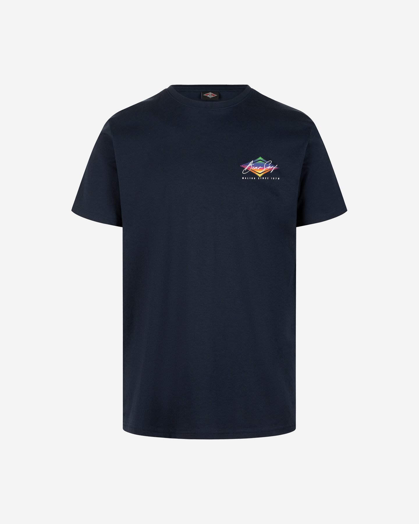 T-shirt BEAR GRAPHIC M - Blu - 5 | Cisalfa Sport