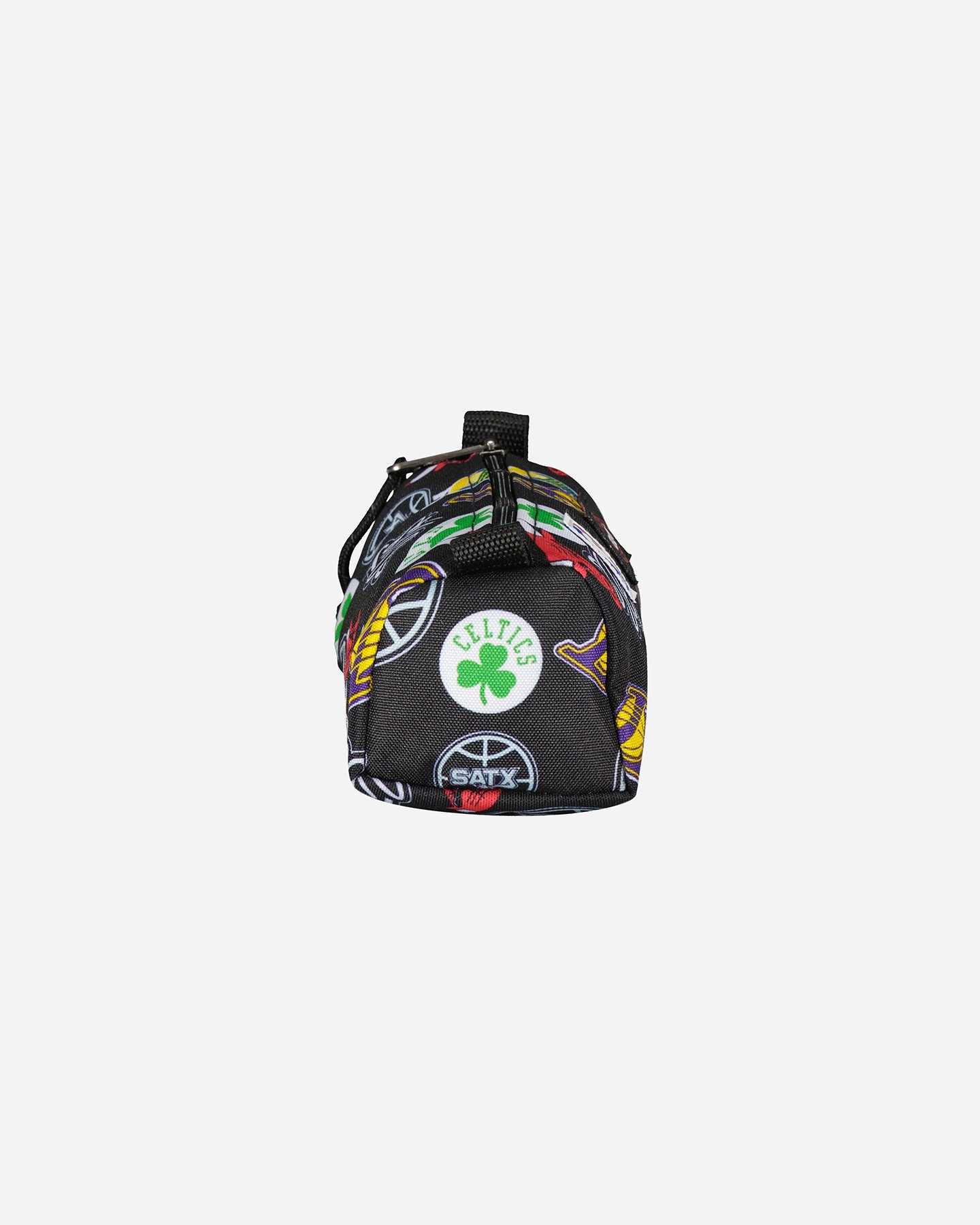 Astuccio EASTPAK BENCHMARK SINGLE TEAM PATTERN  - Color mix - 3 | Cisalfa Sport