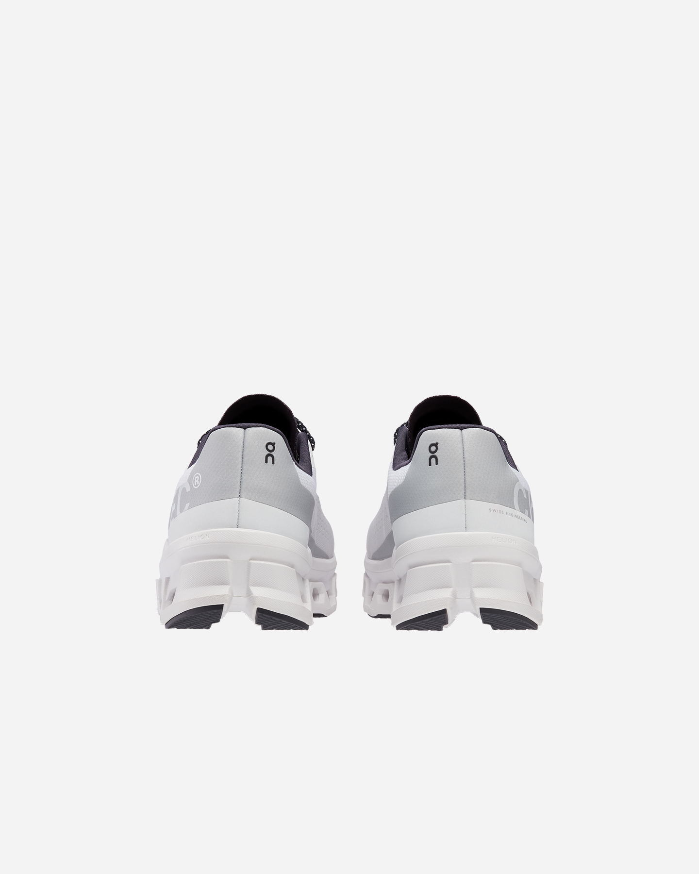 Scarpe sneakers ON CLOUDMONSTER M - Bianco - 3 | Cisalfa Sport