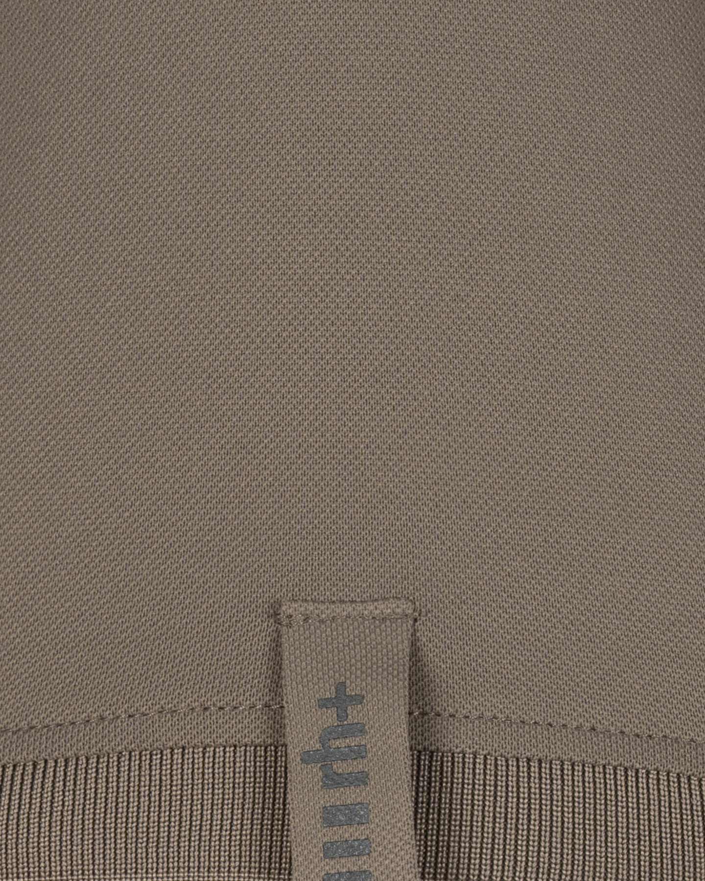 Polo RH+ TACTEL SCIROCCO M - Marrone - 2 | Cisalfa Sport