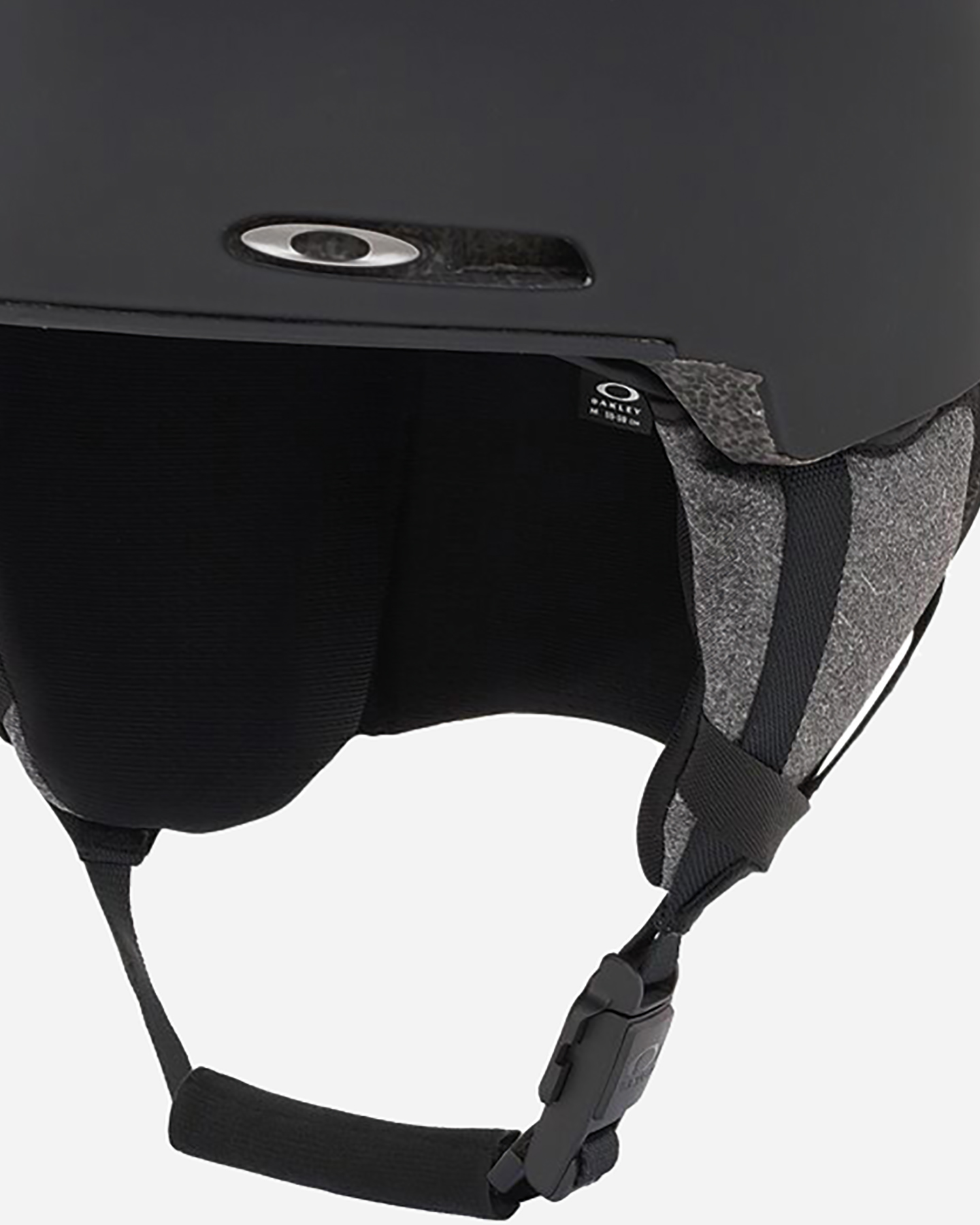 Casco sci OAKLEY MOD1 - S5134349-02E - 1 | Cisalfa Sport