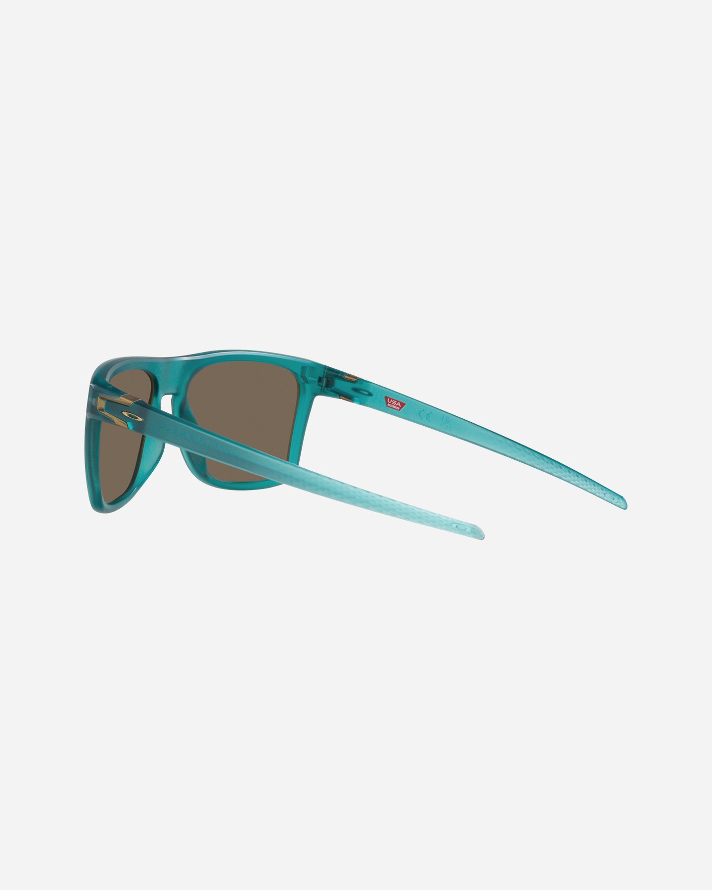 Occhiali OAKLEY LEFFINGWELL M - Color mix - 4 | Cisalfa Sport