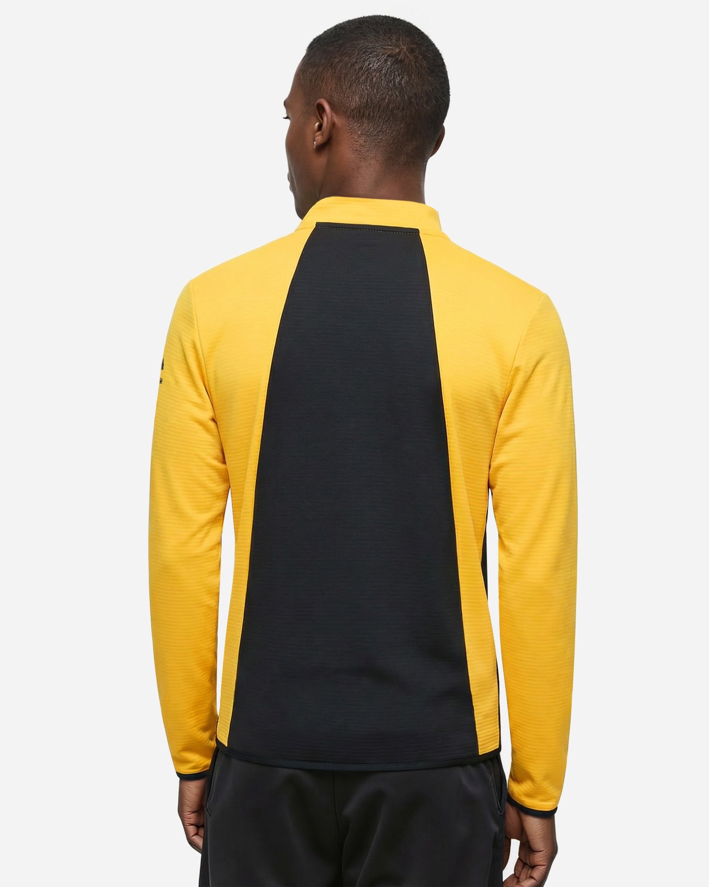 Pile sci ELLESSE PERFORMANCE M - Giallo - 3 | Cisalfa Sport