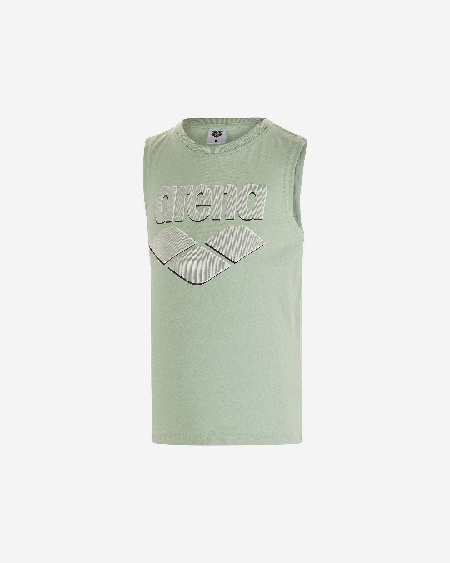 Canotta ARENA ADVANCE LOGO JR - 9 | Cisalfa Sport