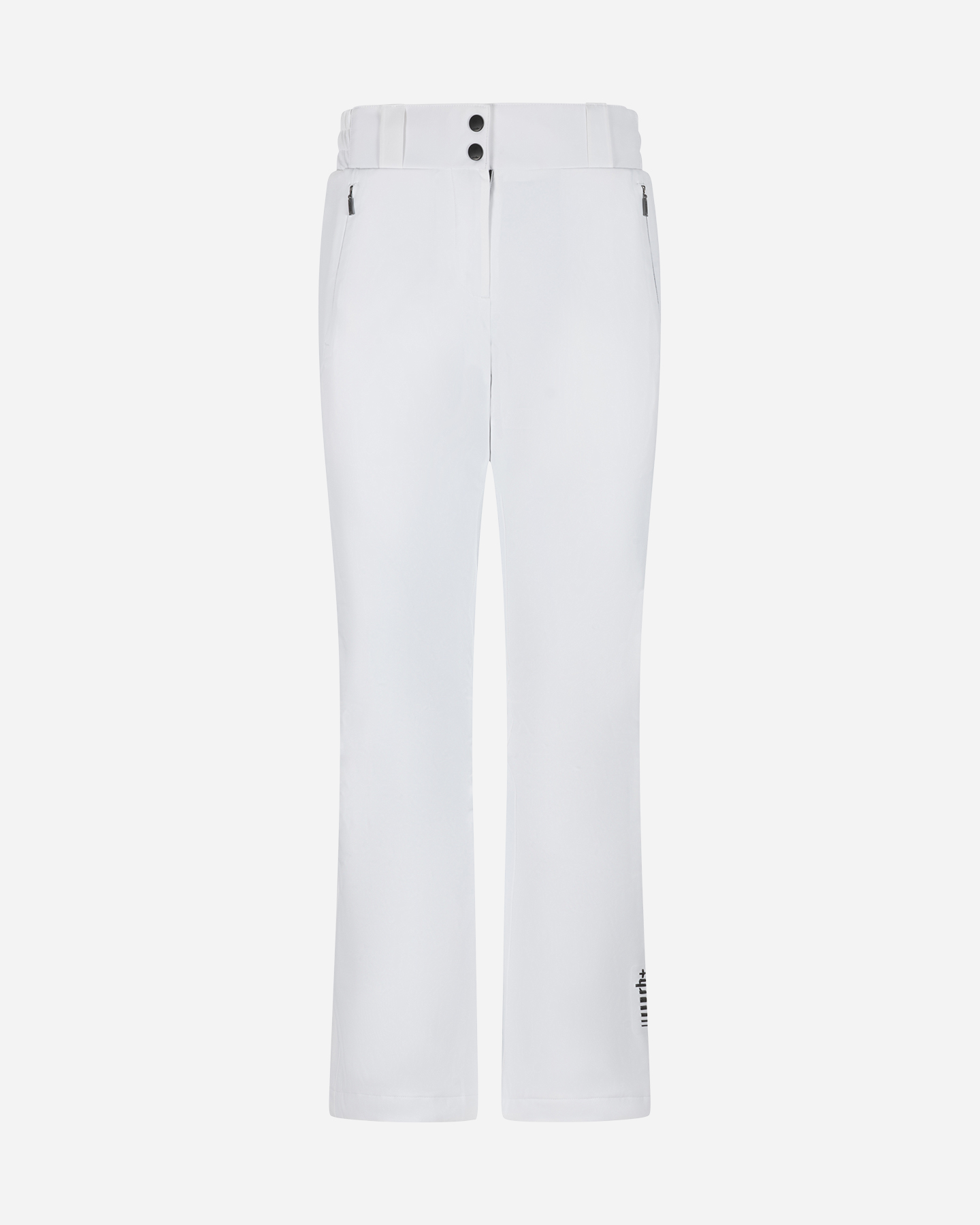 Pantalone sci RH+ SLIM 20MM W - Bianco - 0 | Cisalfa Sport