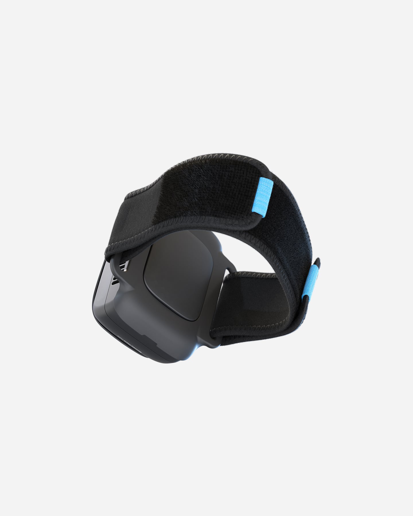 Elettrostimolatore THERAGUN RECOVERY THERM CUBE  - Nero - 3 | Cisalfa Sport
