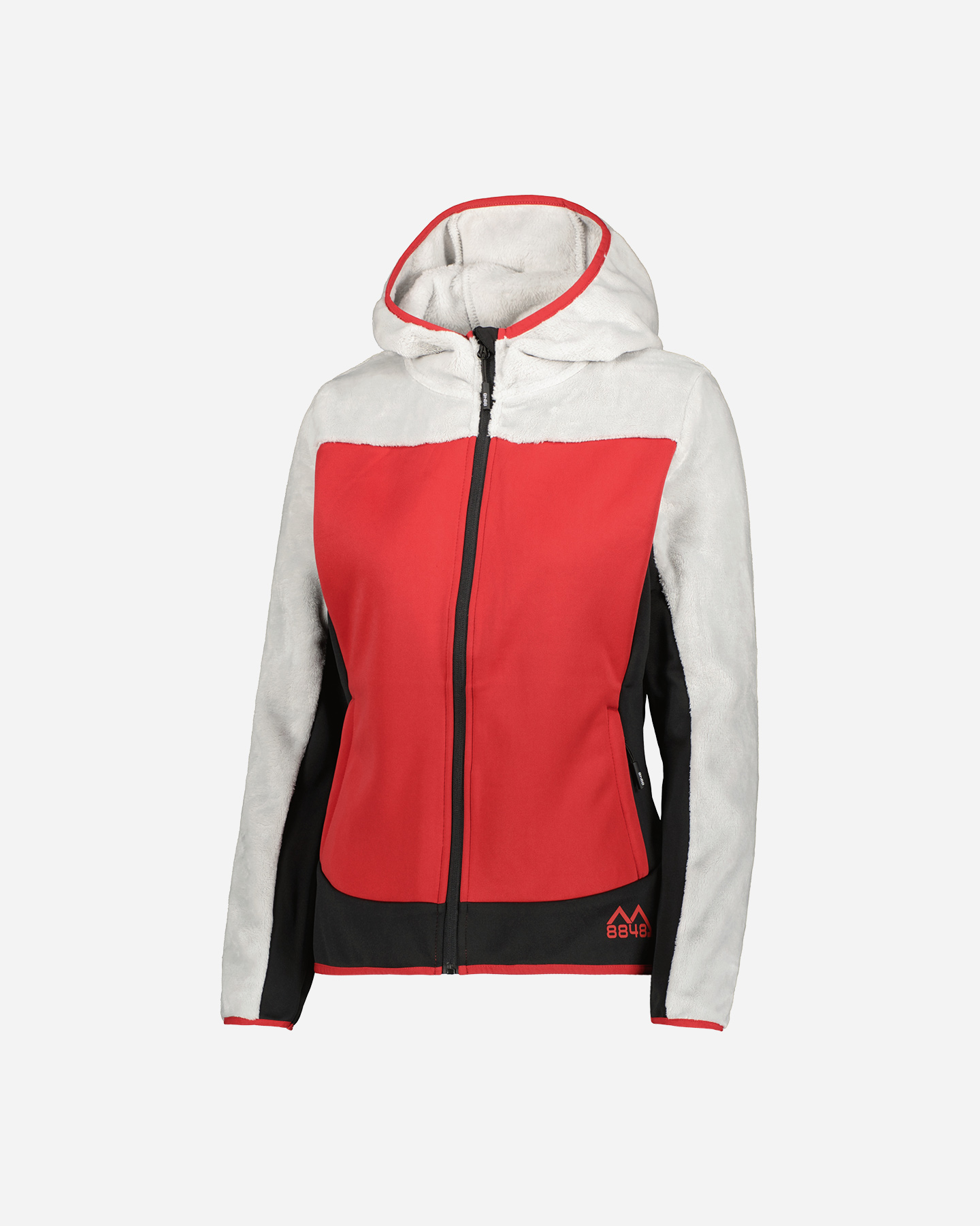 Pile 8848 FURRY W - S4109882-275/1095 - 5 | Cisalfa Sport