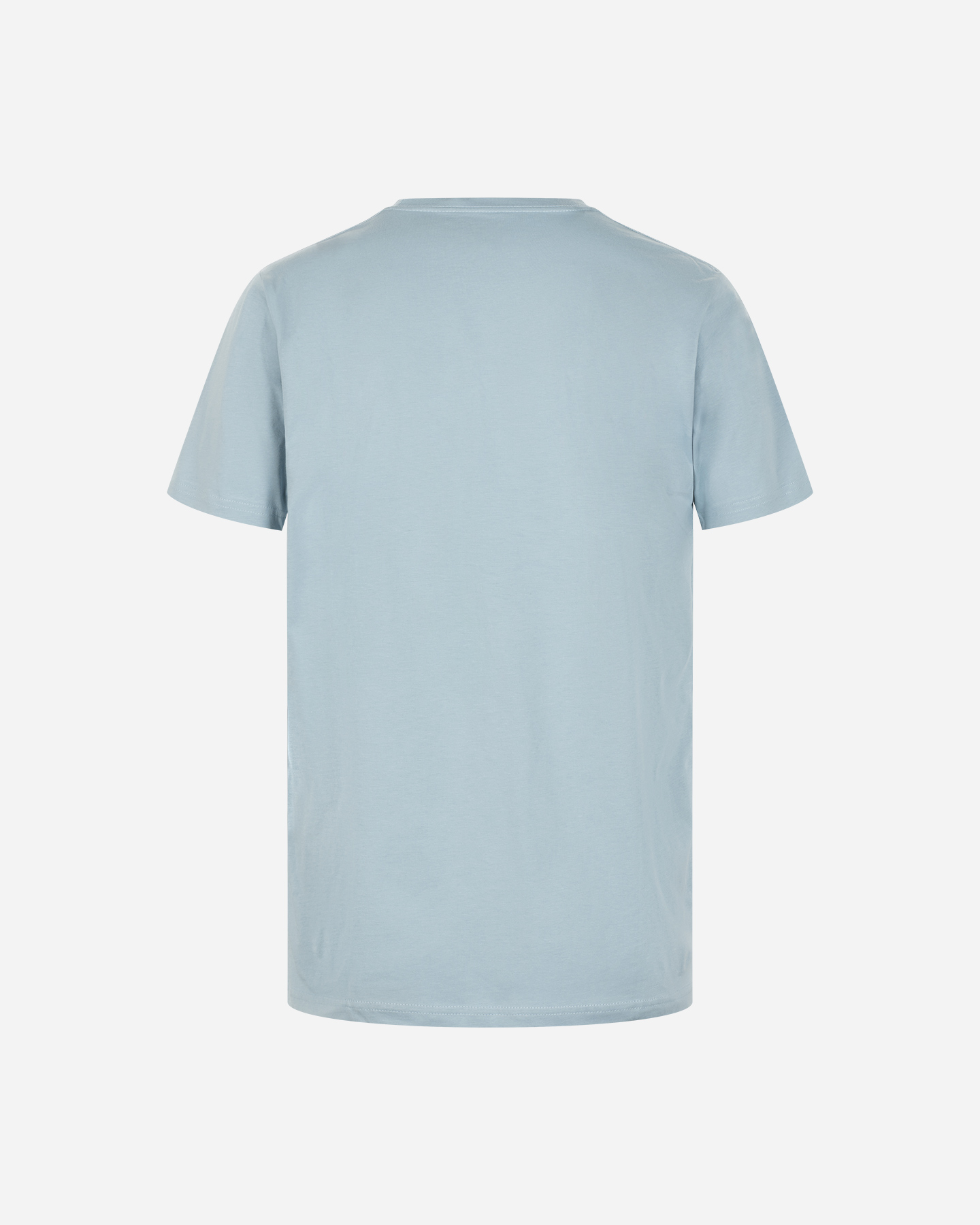 T-shirt VANS MC CLASSIC M - Azzurro - 1 | Cisalfa Sport