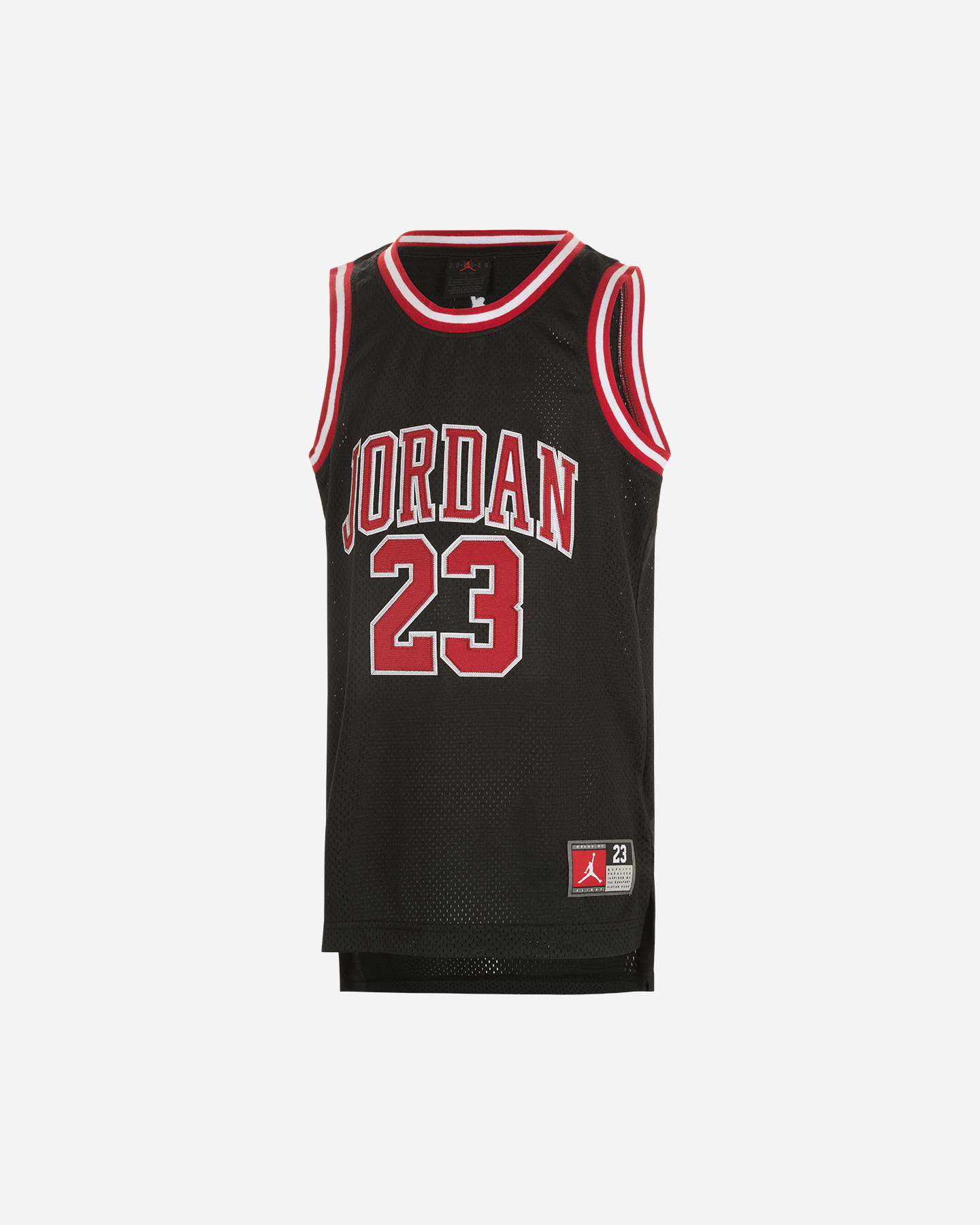 Canotta NIKE JORDAN 23 JR - 3 | Cisalfa Sport