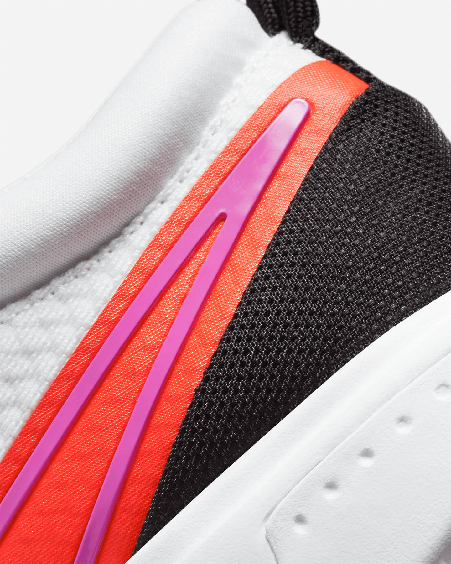 Scarpe tennis NIKE ZOOM COURT PRO HC M - 11 | Cisalfa Sport