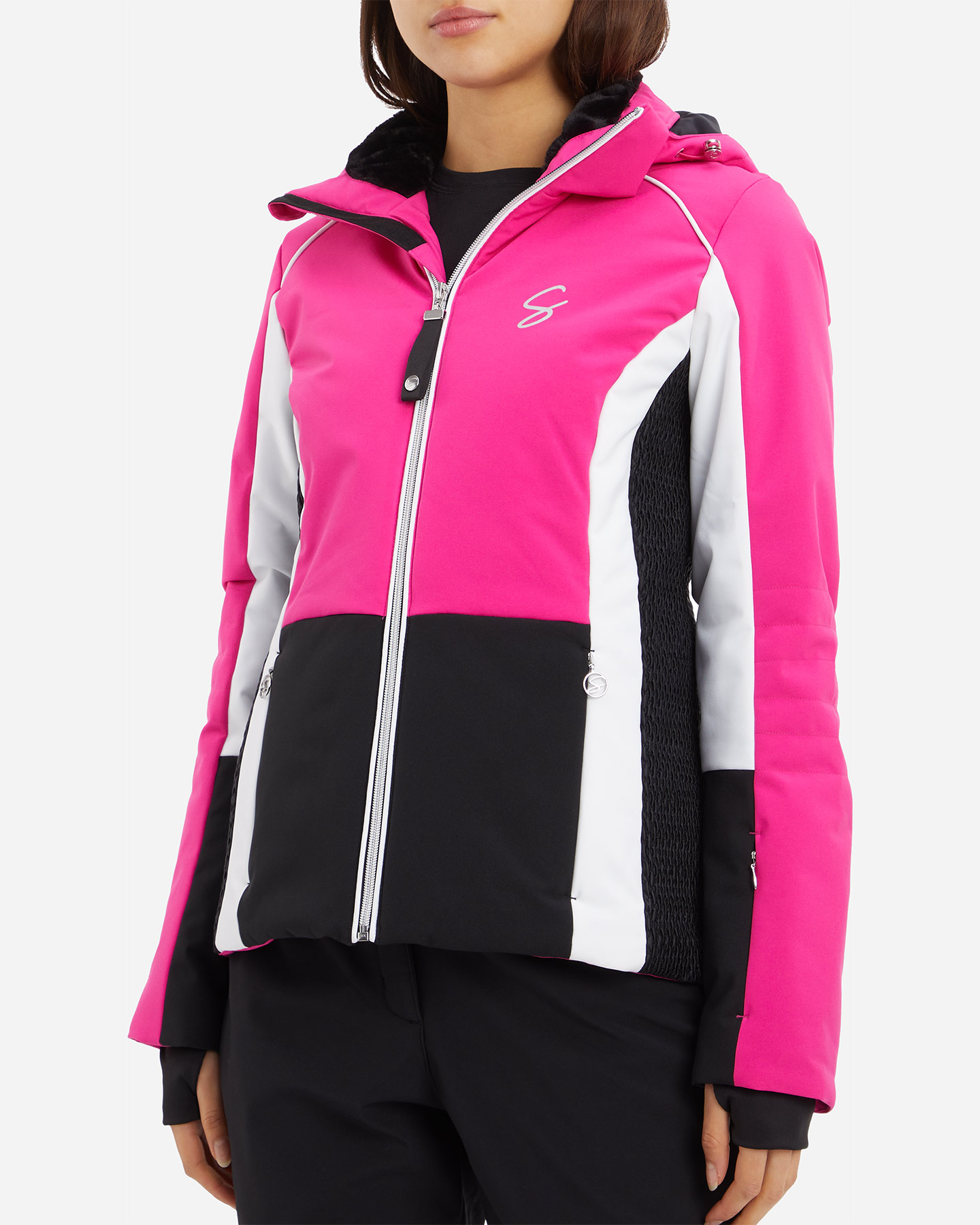 Giacca sci MCKINLEY IDA W - 6 | Cisalfa Sport