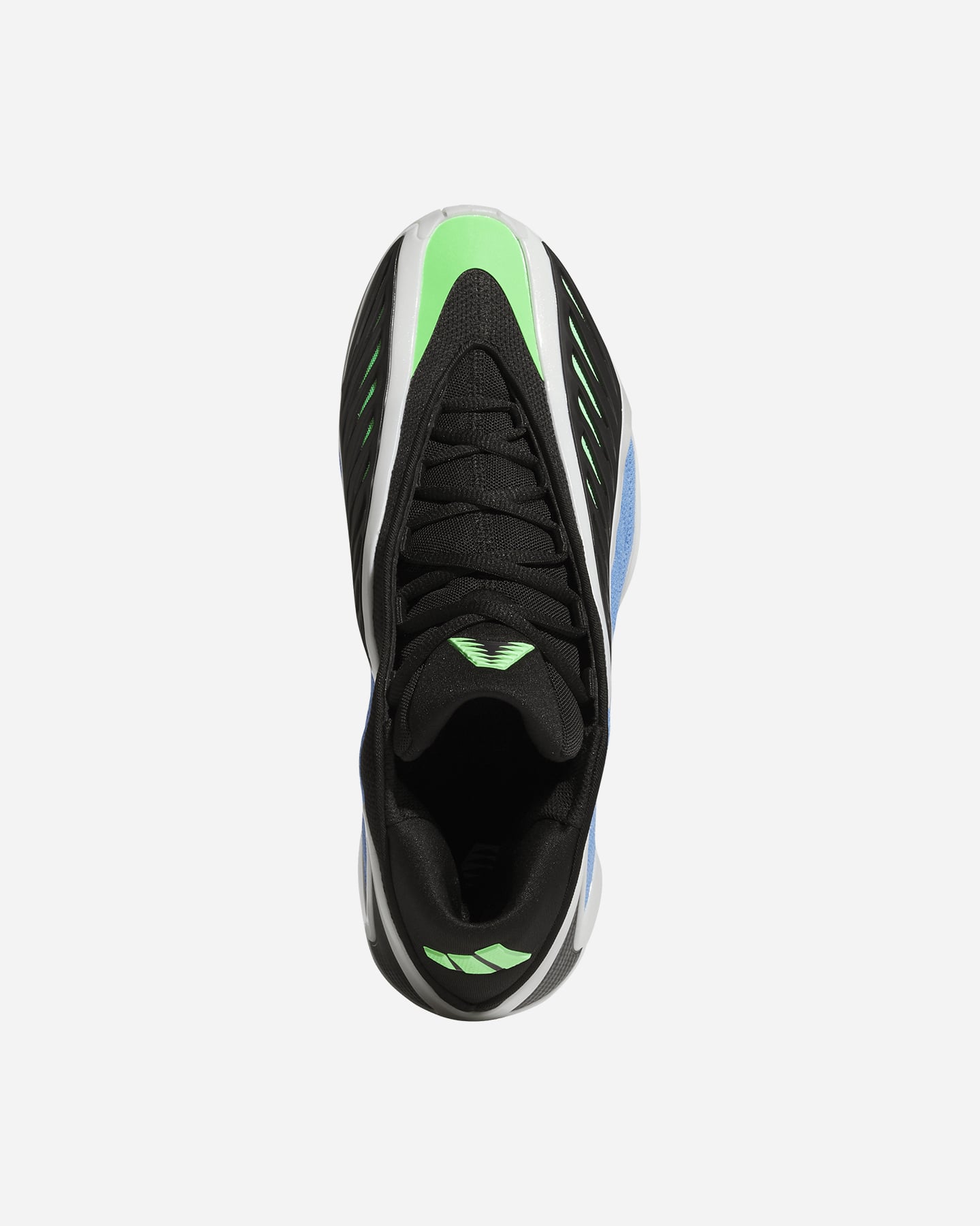 Scarpe basket ADIDAS ANTHONY EDWARDS 2 M - Blu - 2 | Cisalfa Sport