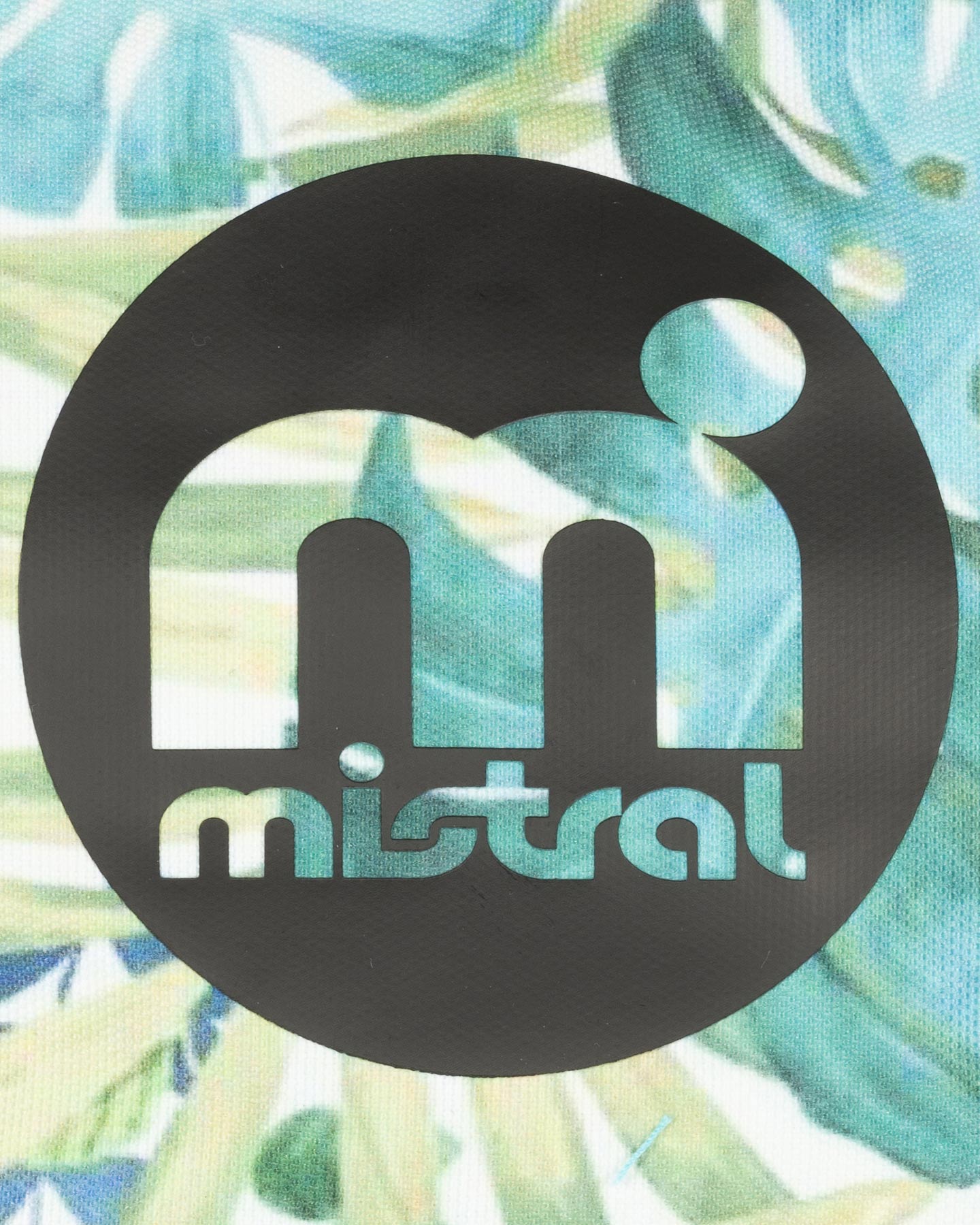 Borsa MISTRAL FOGLIAGE W - Color mix - 1 | Cisalfa Sport