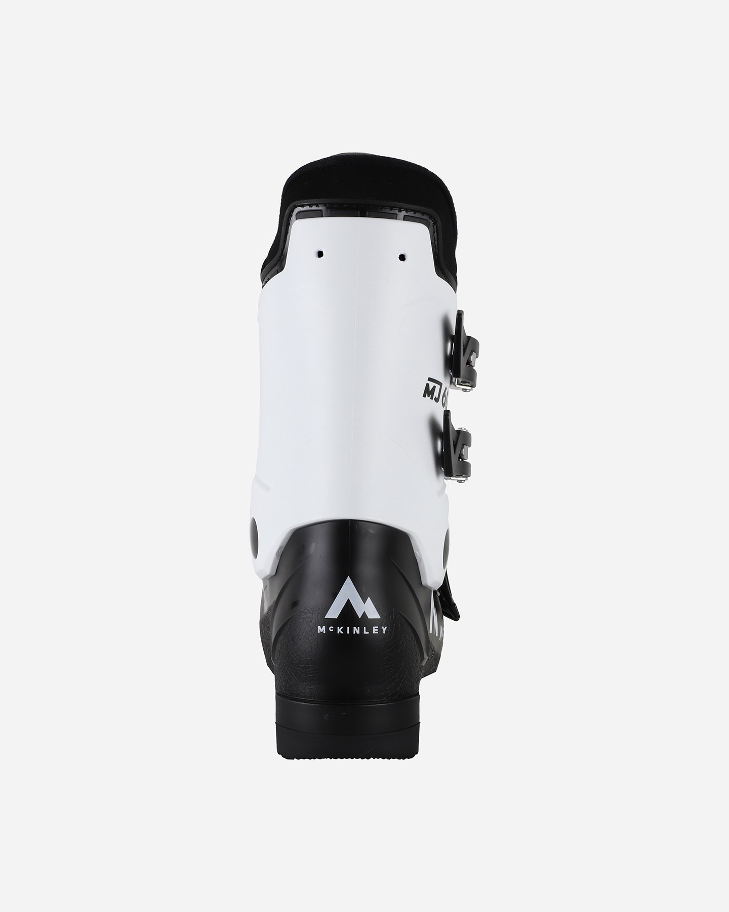 Scarponi sci MCKINLEY MJ50-3 JR - Nero - 2 | Cisalfa Sport