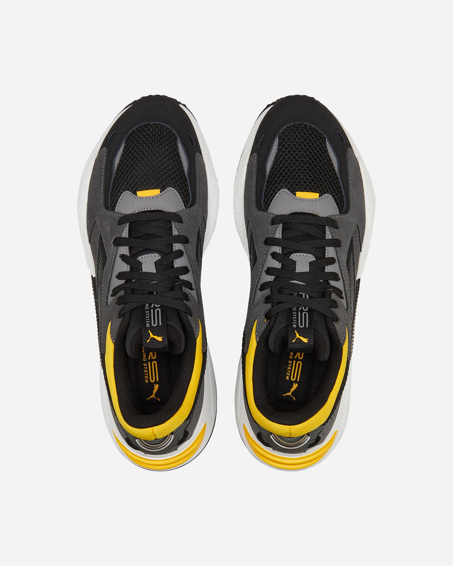 Scarpe sneakers PUMA RS-Z REINVENT HIGH M - 9 | Cisalfa Sport