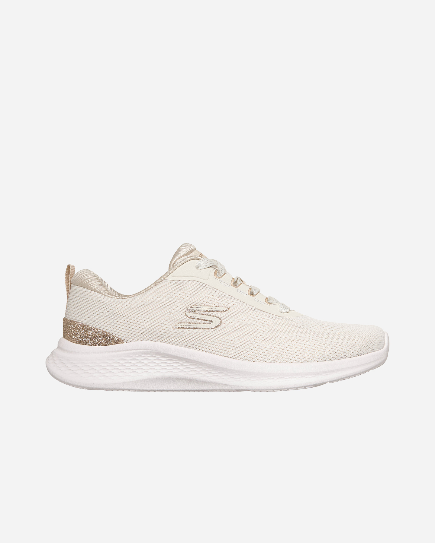 Scarpe sneakers SKECHERS SKECH-LITE PRO 2.0 W - Beige - 0 | Cisalfa Sport